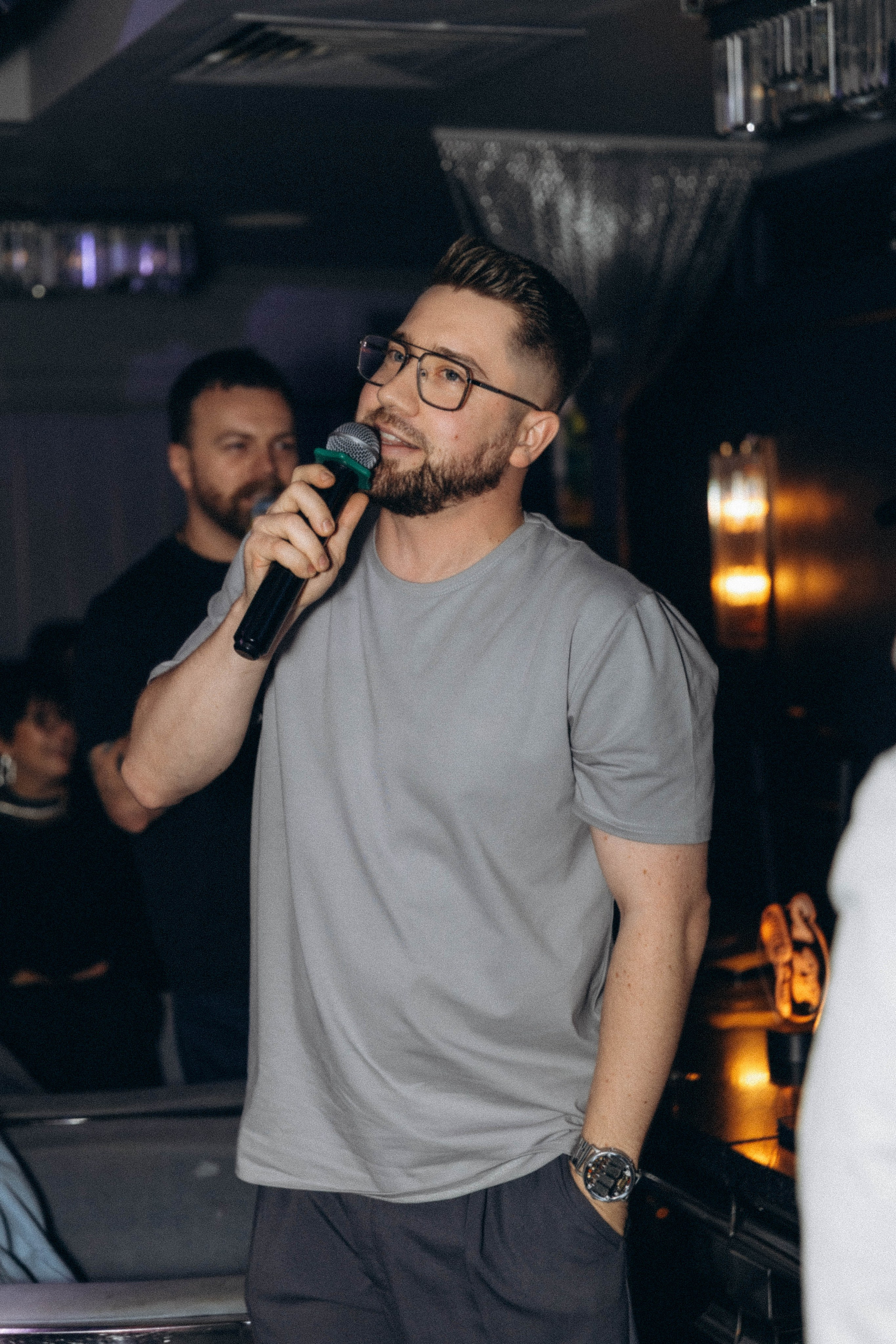 Sing Song Battle. Katerina Schastlivaya