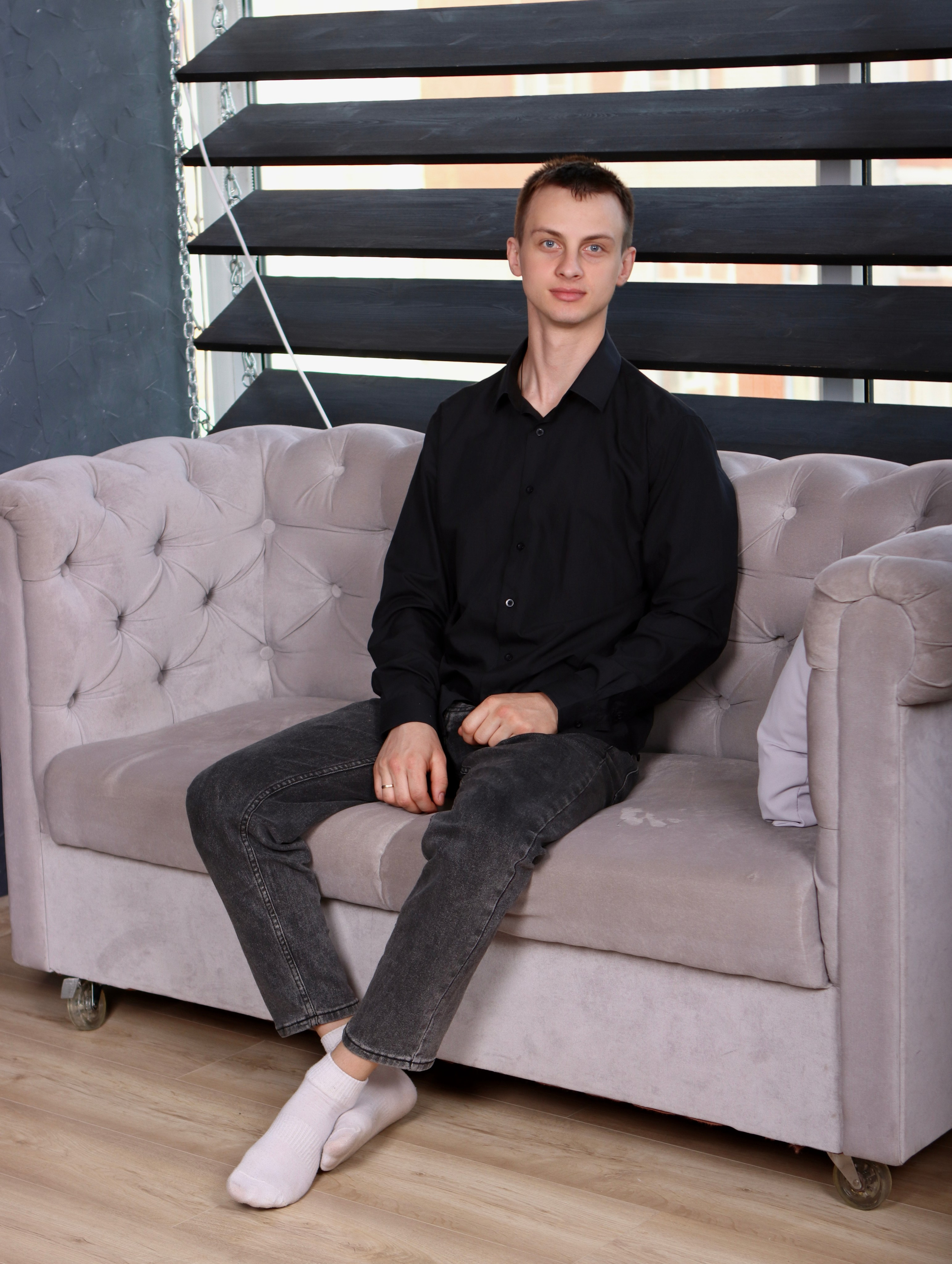 Анастасия и Алексей. Фотограф в Курске Смирнов Евгений