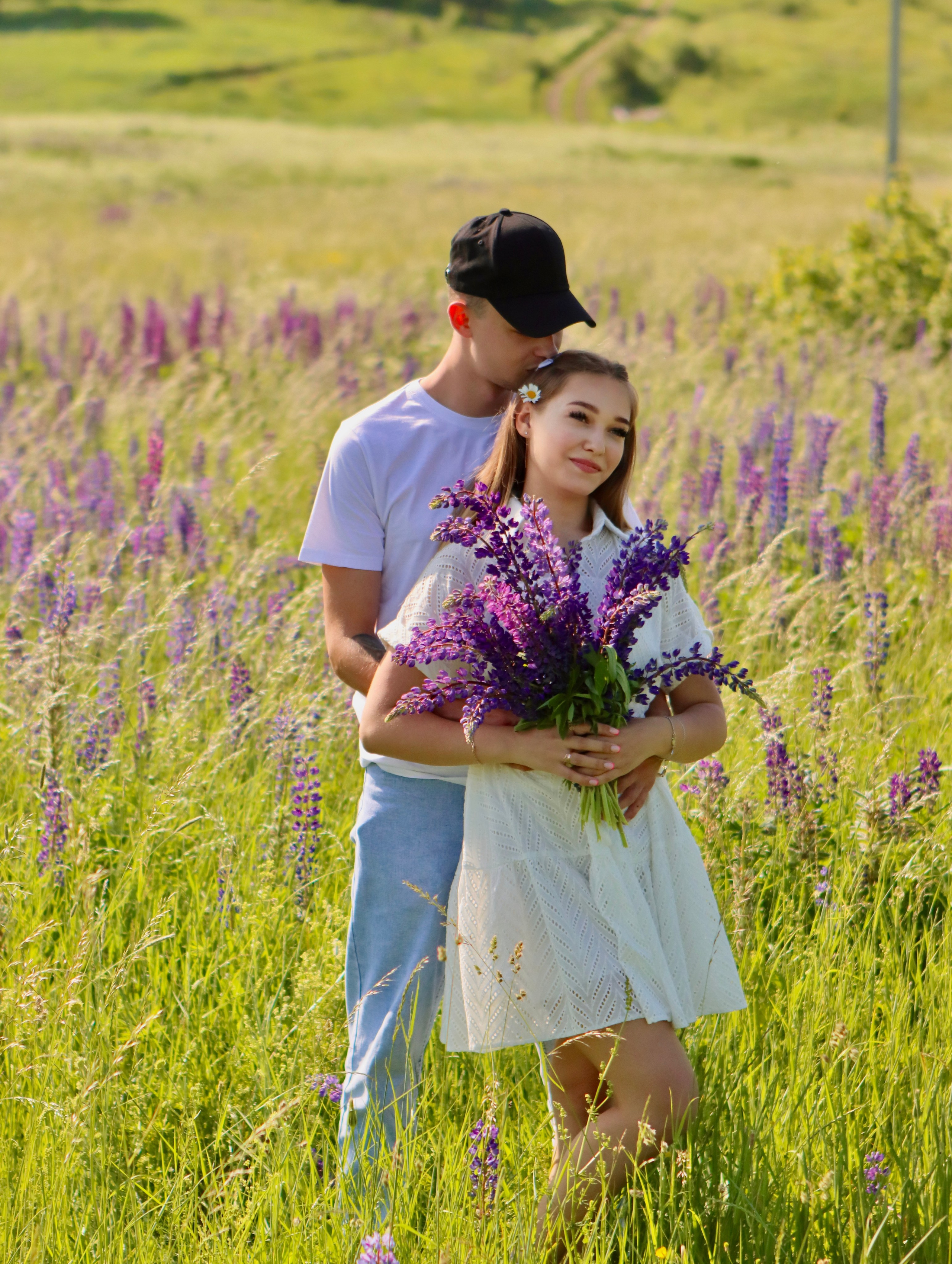 Алина, Михаил и Мирослава. Фотограф в Курске Смирнов Евгений