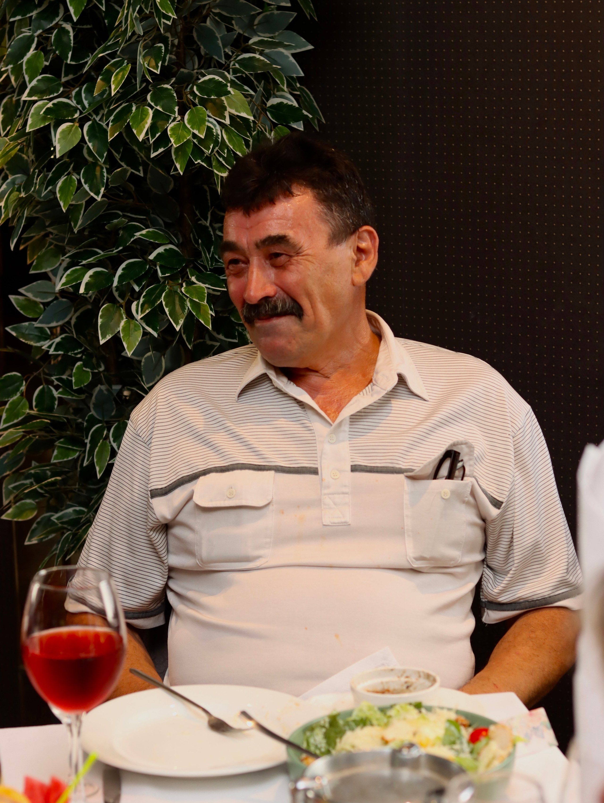 Юбилей. Фотограф в Курске Смирнов Евгений