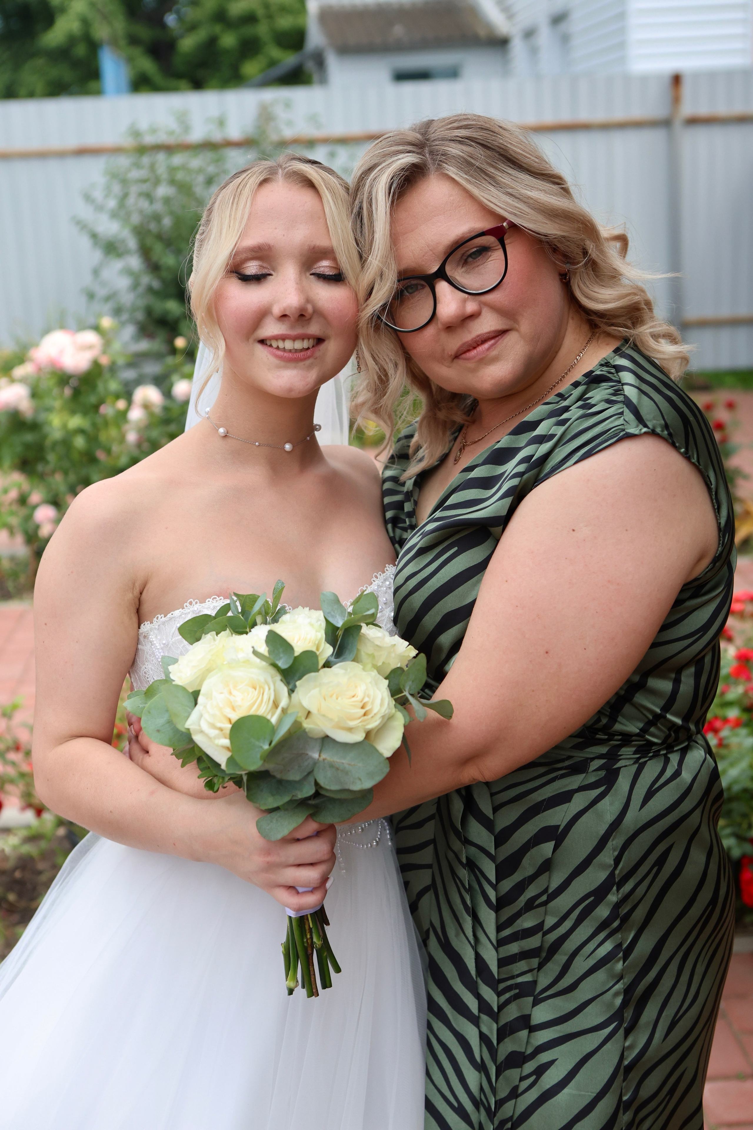 Свадьба Игоря и Татьяны. Фотограф в Курске Смирнов Евгений