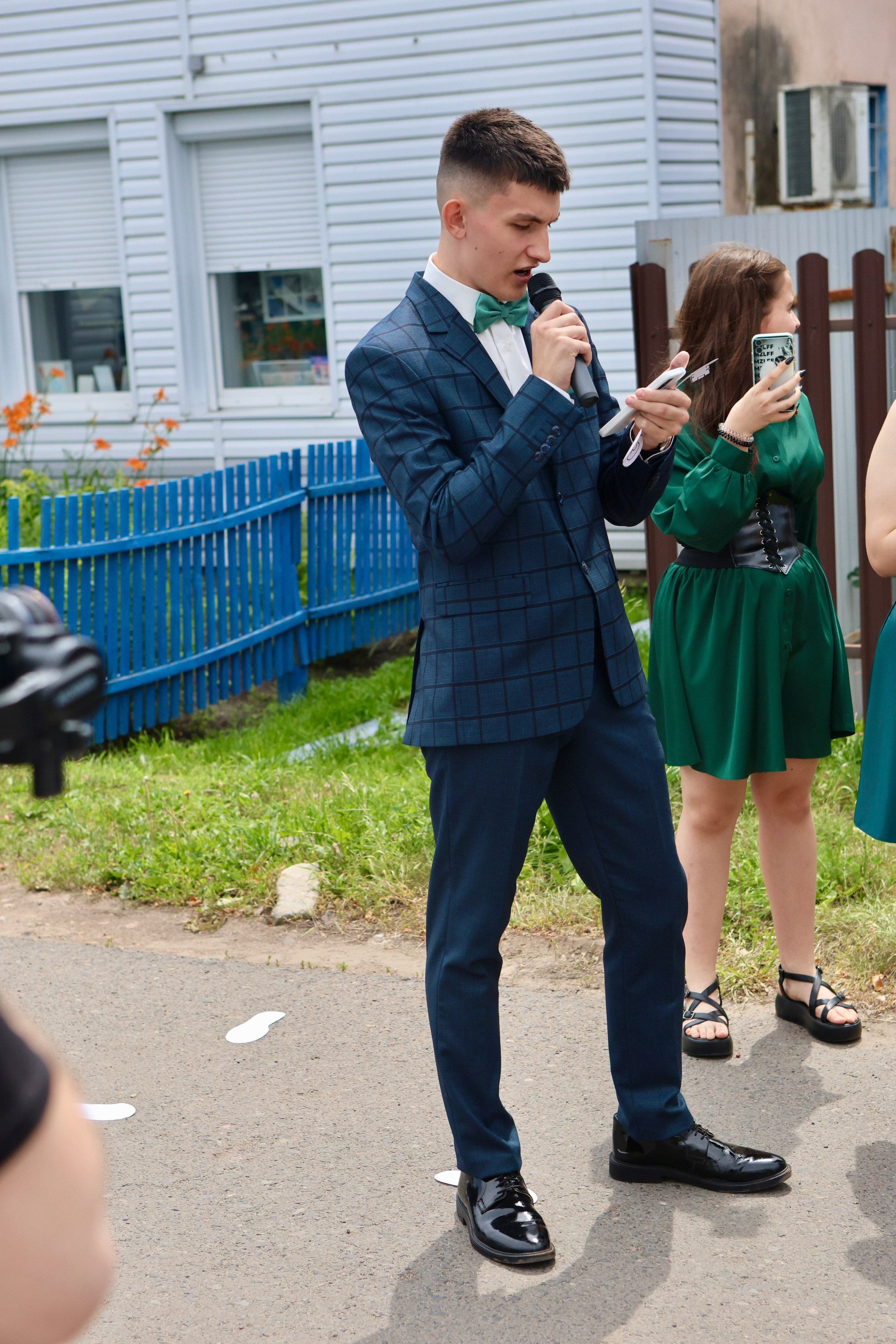 Свадьба Игоря и Татьяны. Фотограф в Курске Смирнов Евгений