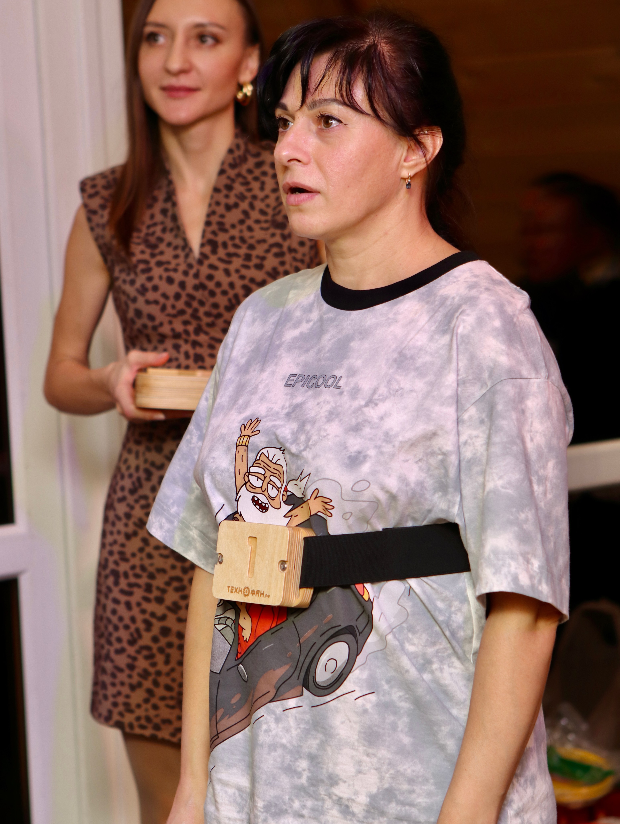 Алена -День Рождения. Фотограф в Курске Смирнов Евгений