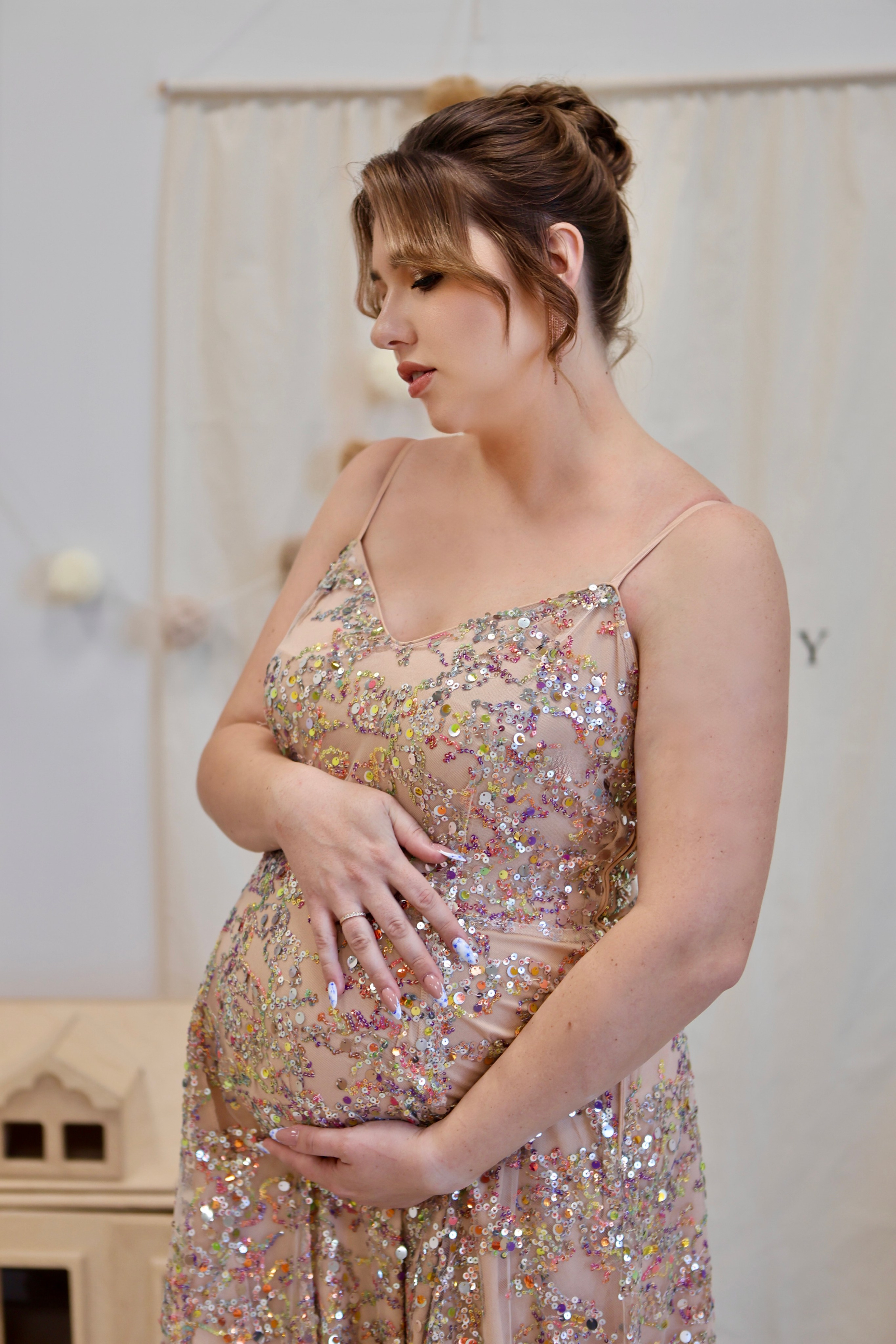 Елизавета. Фотограф в Курске Смирнов Евгений