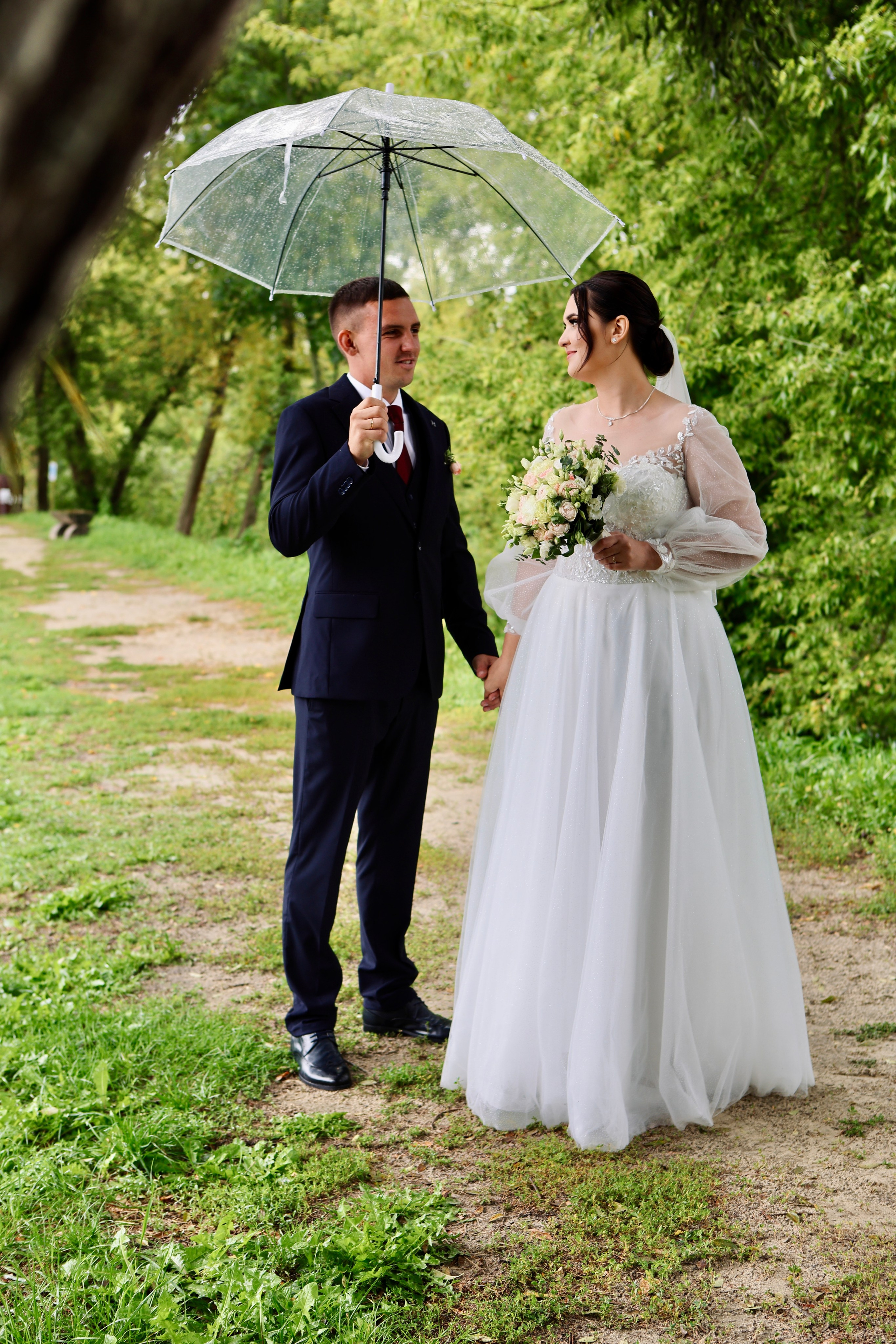 Юлия и Андрей. Фотограф в Курске Смирнов Евгений