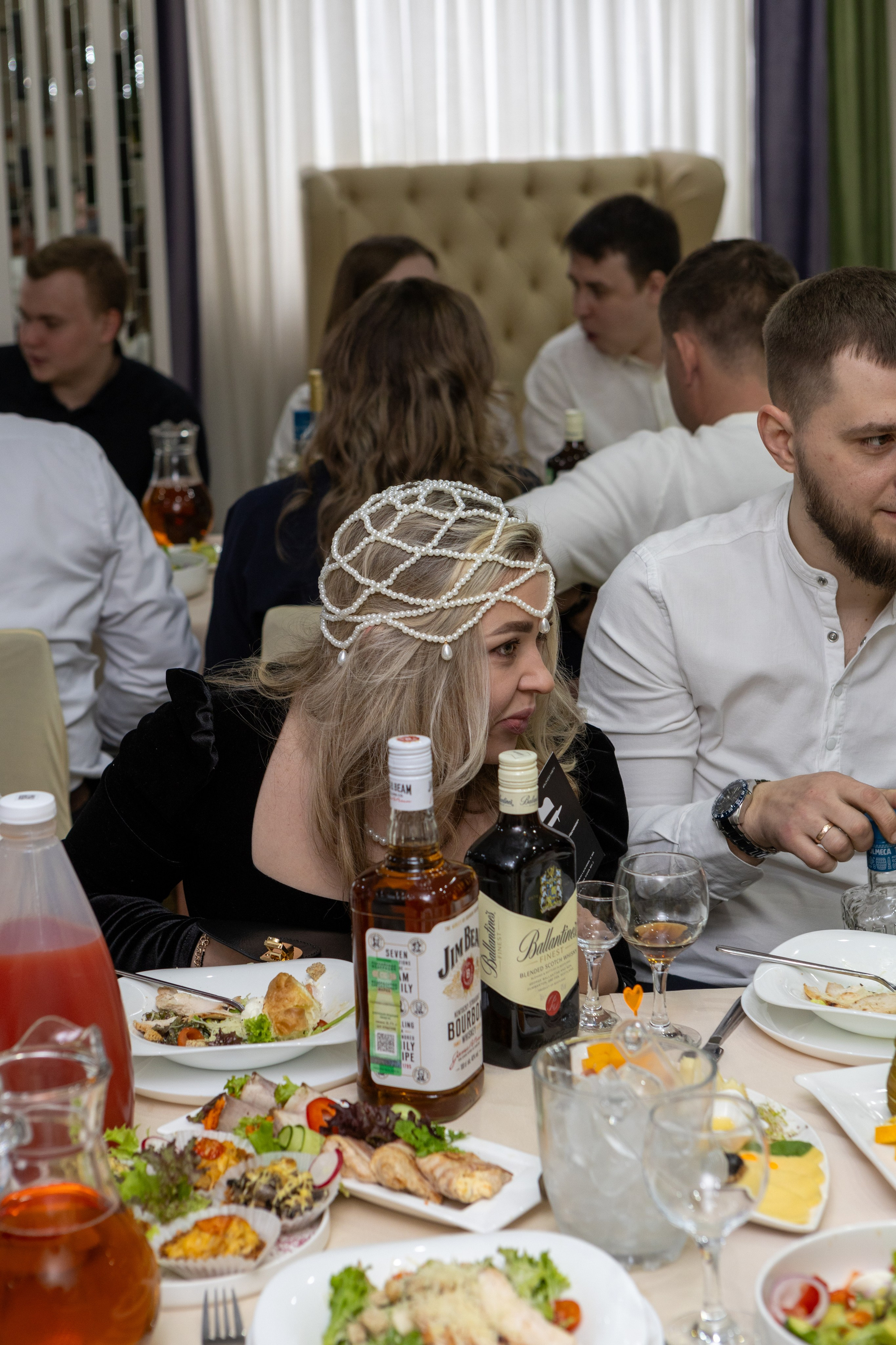 День Рождения Дениса. Фотограф в Курске Смирнов Евгений