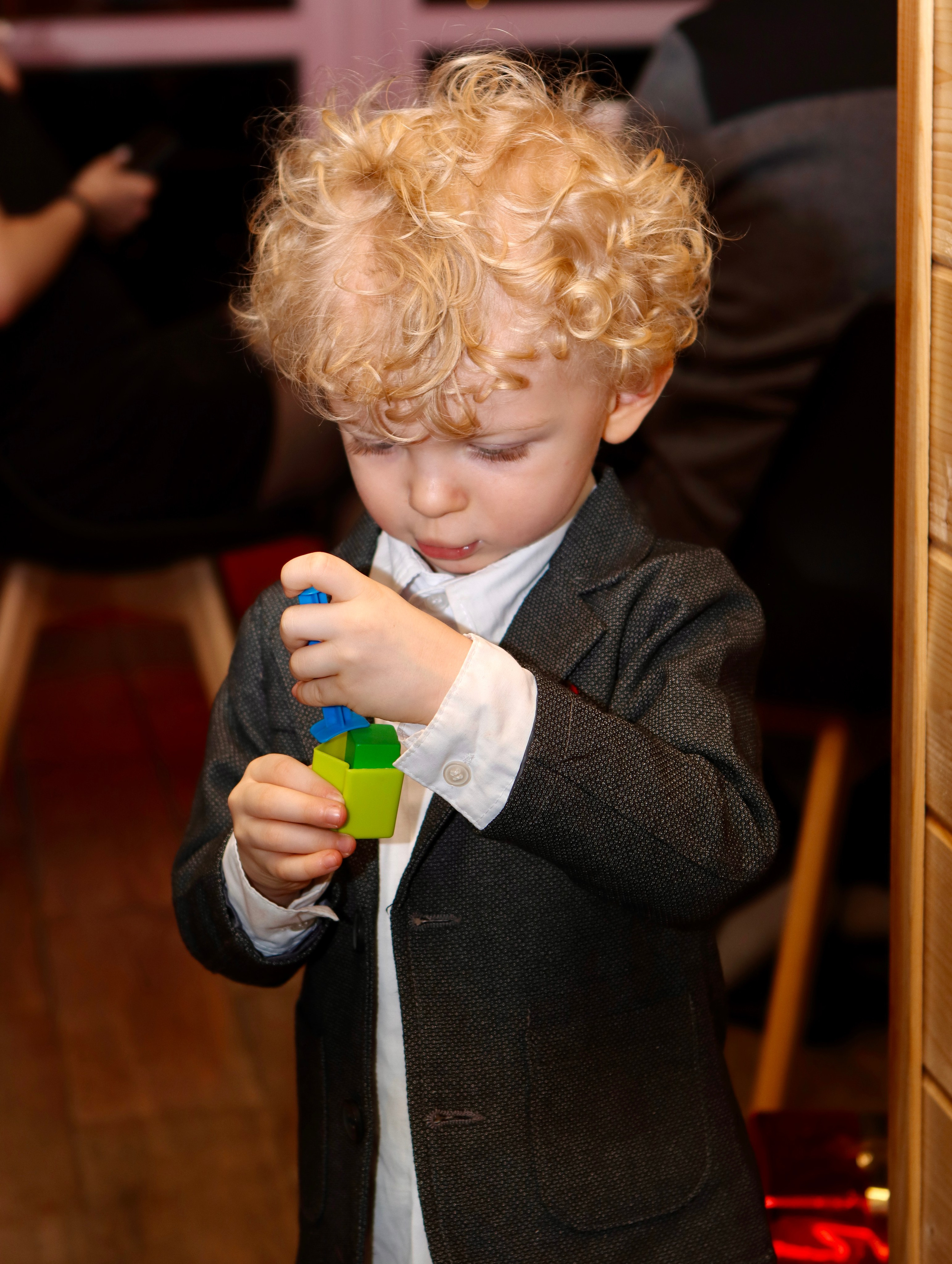 Алена -День Рождения. Фотограф в Курске Смирнов Евгений