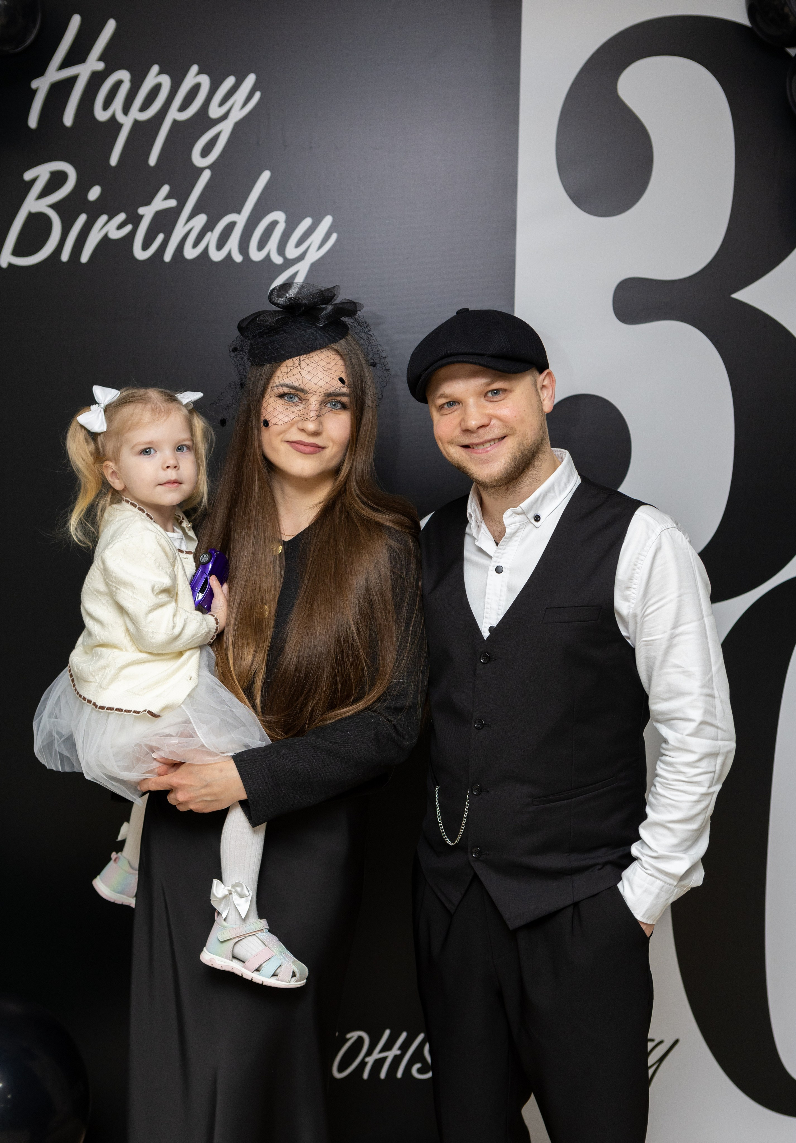 День Рождения Дениса. Фотограф в Курске Смирнов Евгений