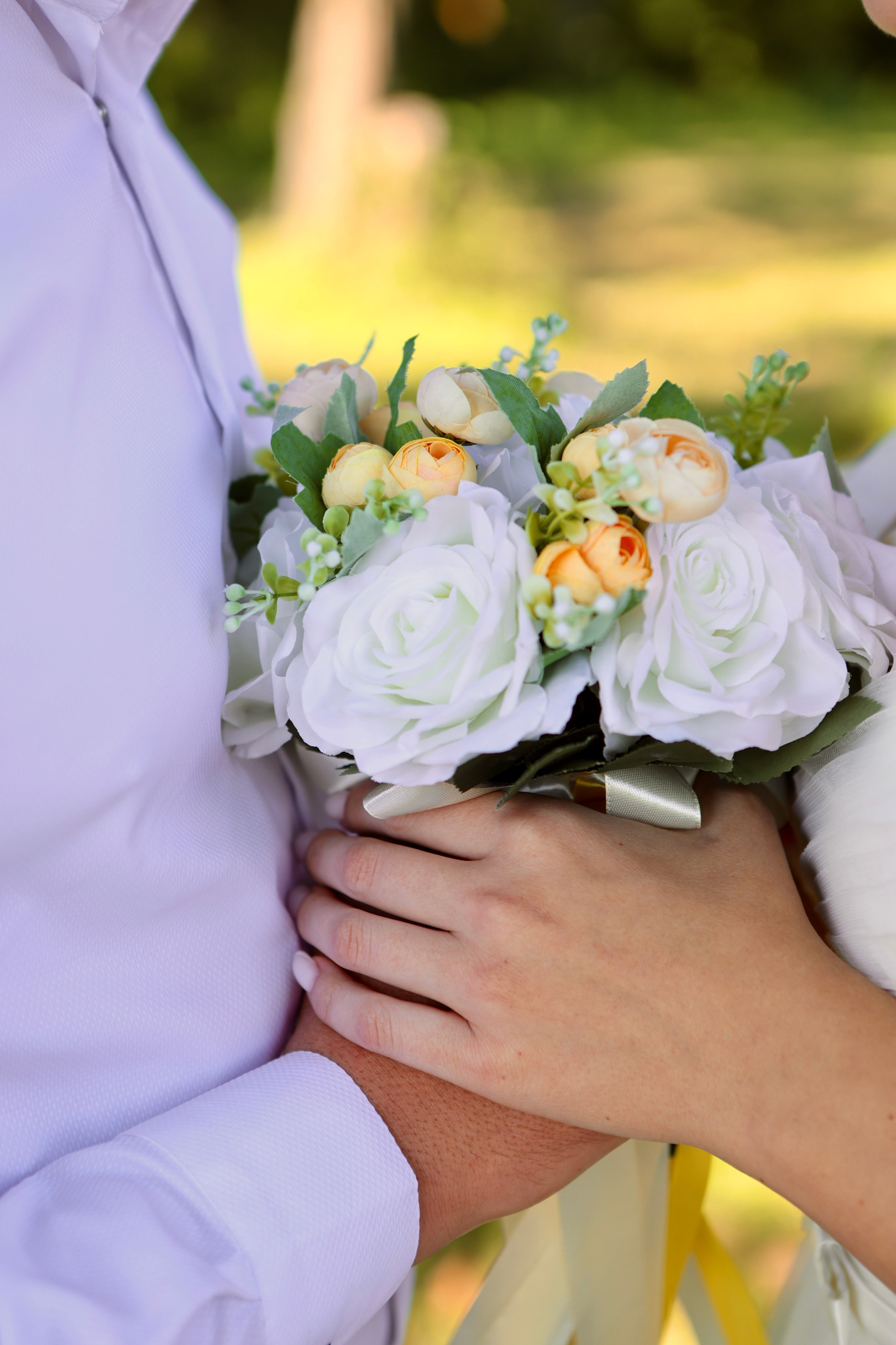 Вероника и Александр. Фотограф в Курске Смирнов Евгений