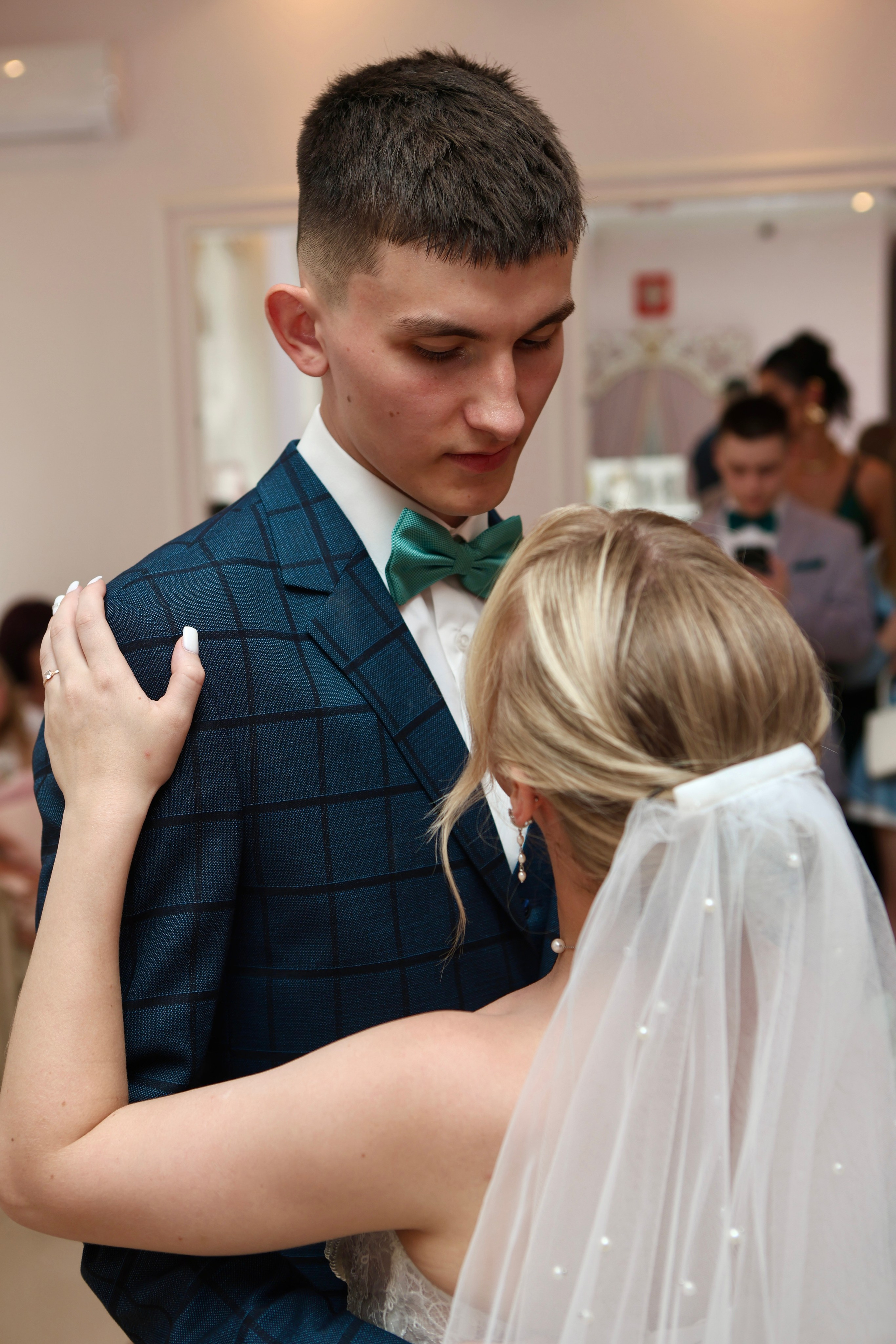 Свадьба Игоря и Татьяны. Фотограф в Курске Смирнов Евгений