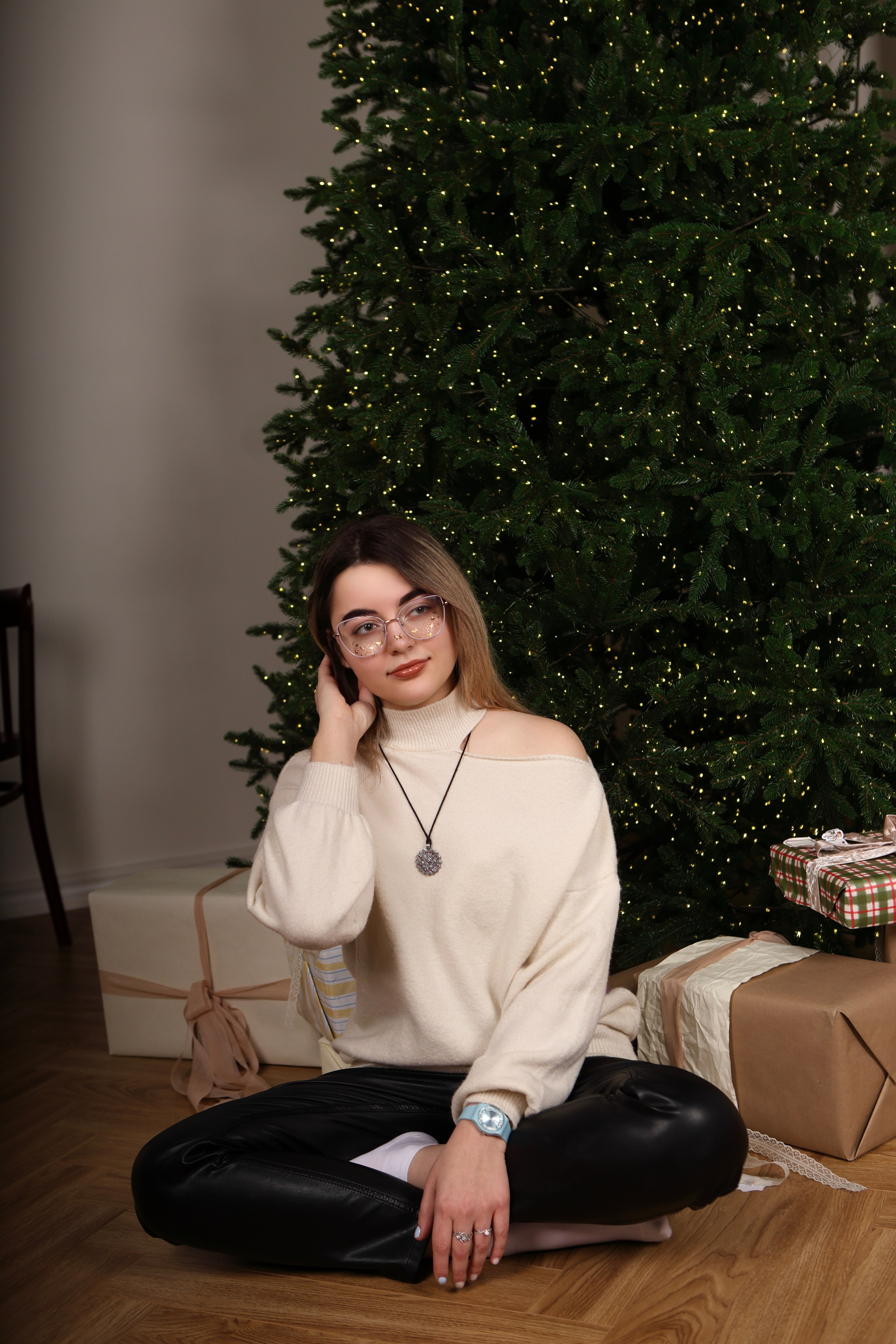 Анастасия. Фотограф в Курске Смирнов Евгений