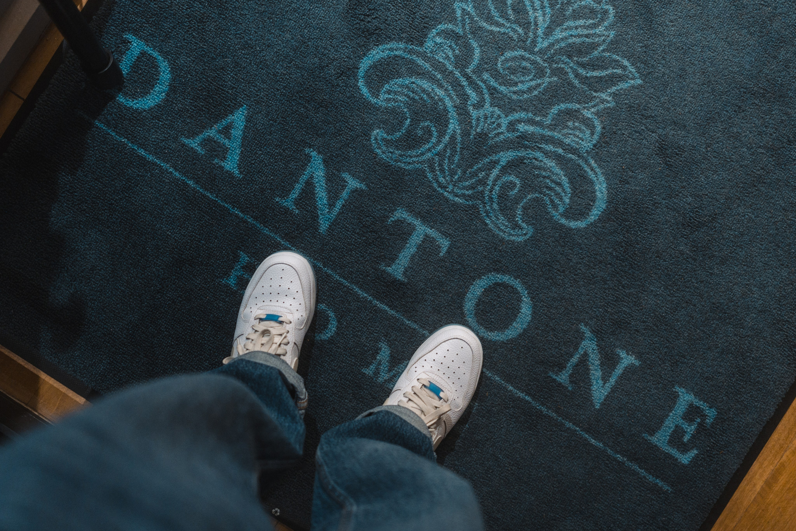 Репортажная фотосессия в Dantone Home в Казани