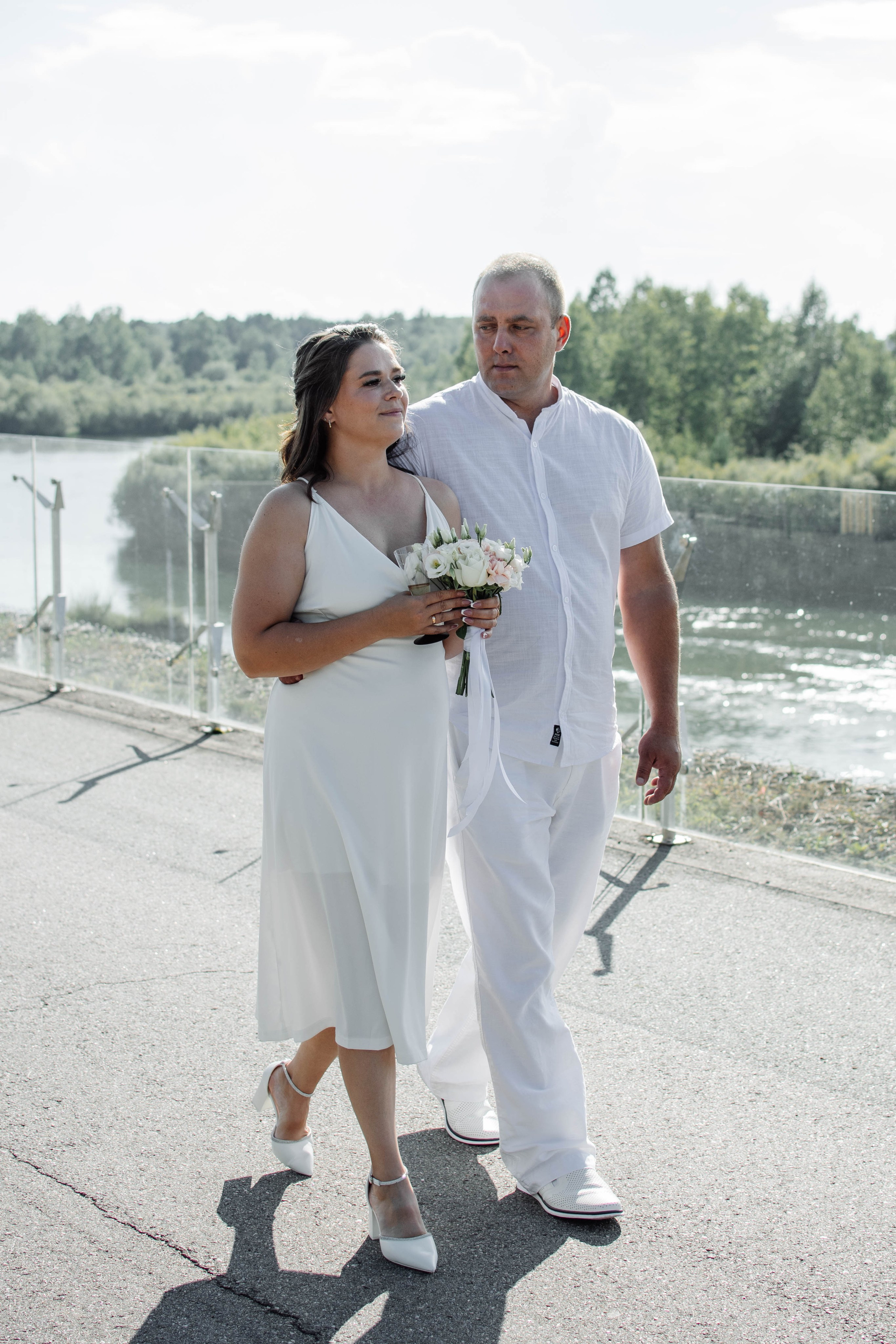 Руслан и Екатерина. Фотограф в Иркутске Александр Тарасов