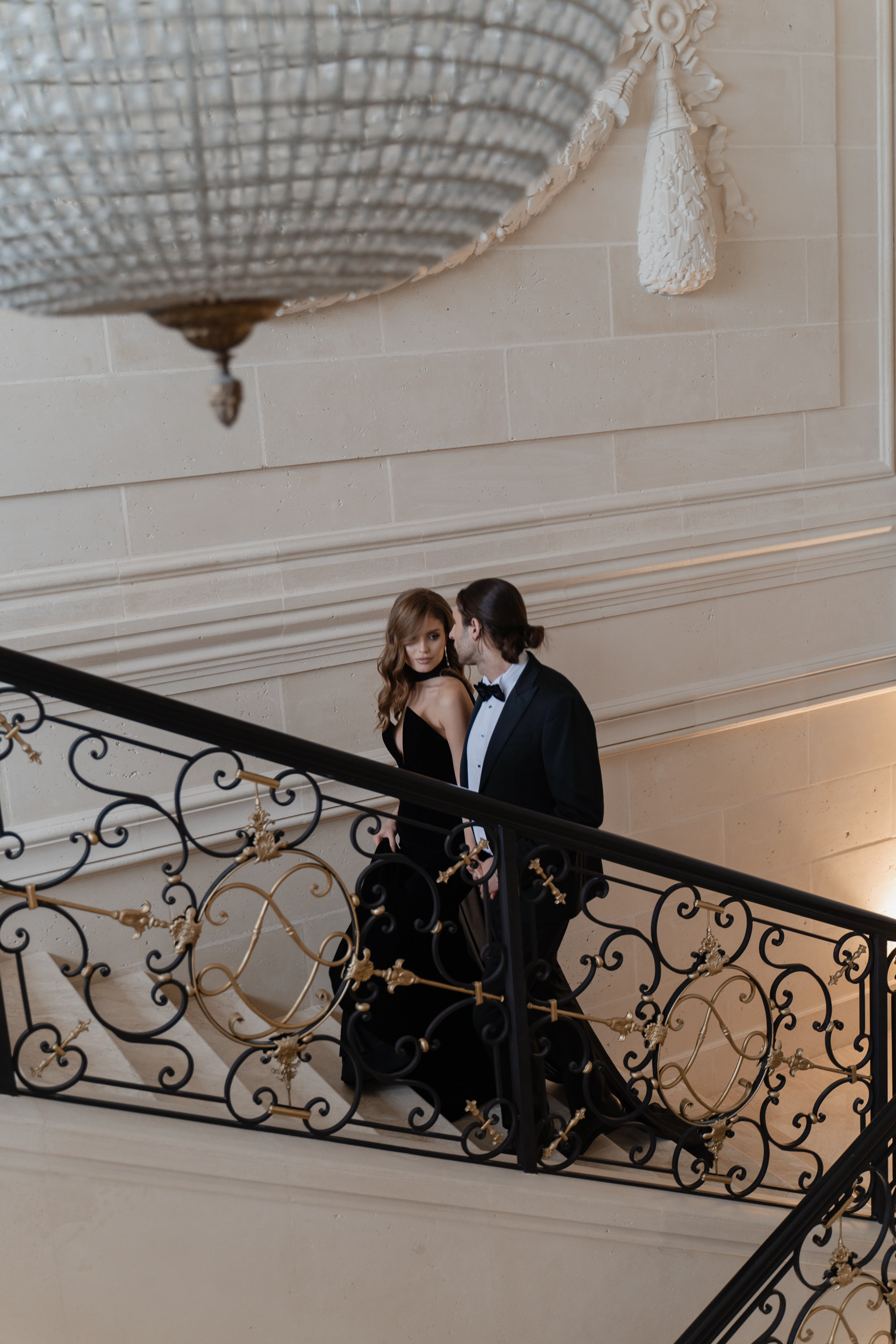 Château de Talu. Портретный фотограф в Краснодаре Валерия Матирная