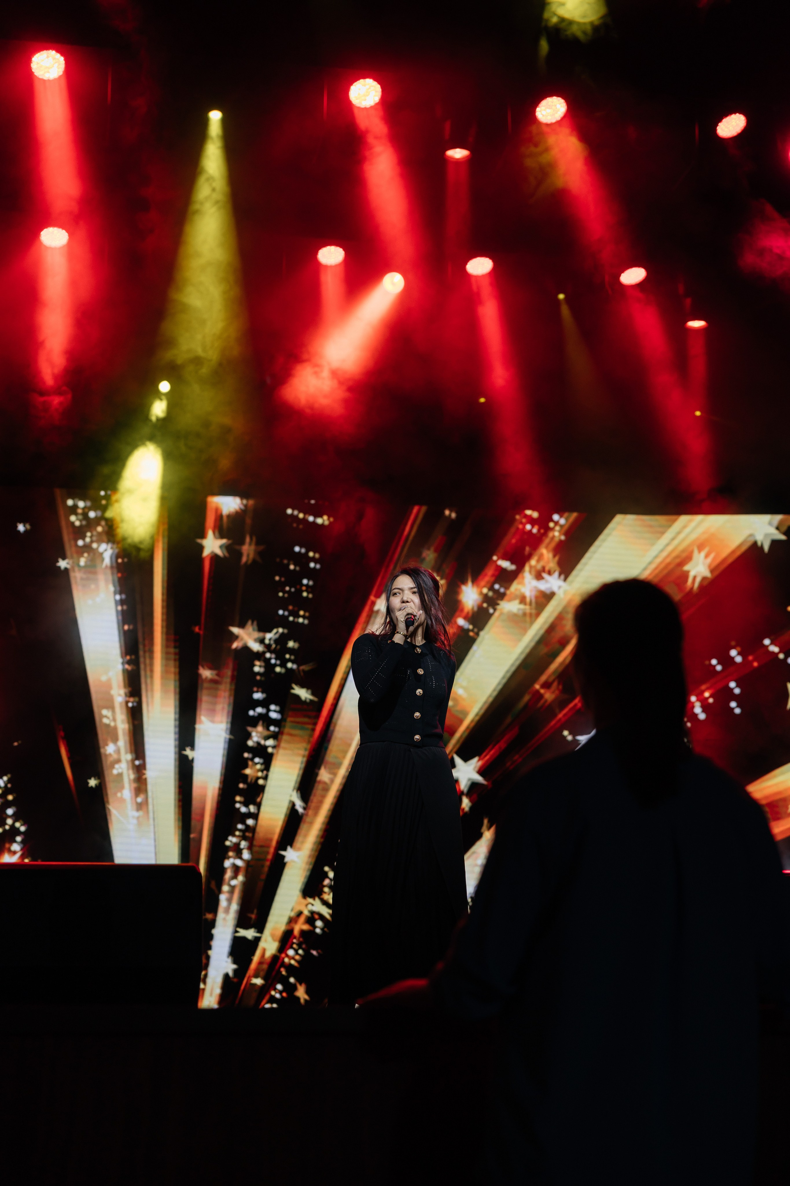 Samruk Kazyna 15 let. Профессиональный фотограф в городе Астана/Алматы Даурен Сембаев