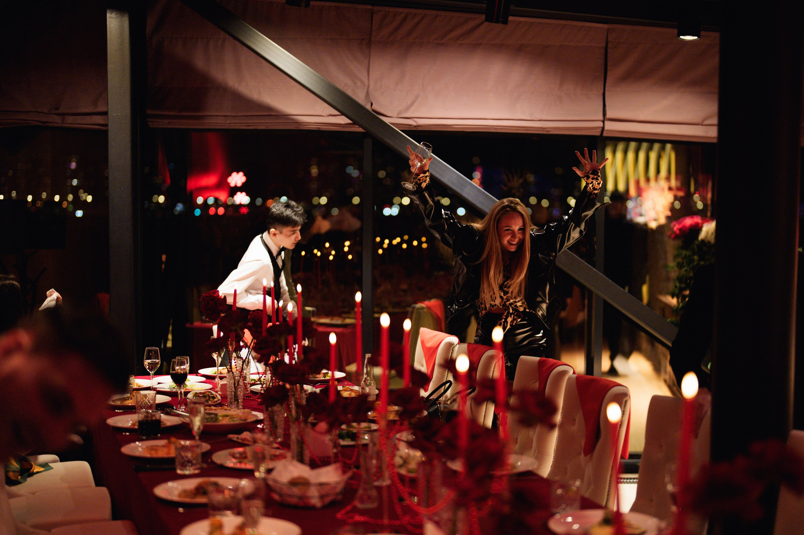 Вошли в ту дверь. Фотограф в Санкт-Петербурге Александр Дымов
