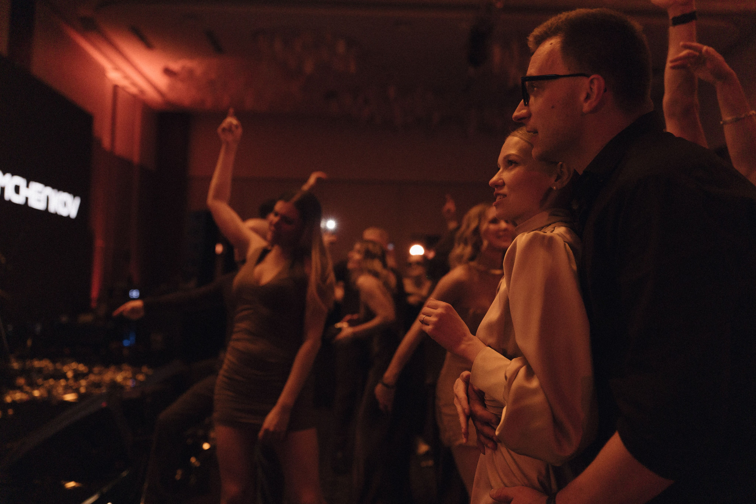 WA NW '24. Фотограф в Санкт-Петербурге Александр Дымов