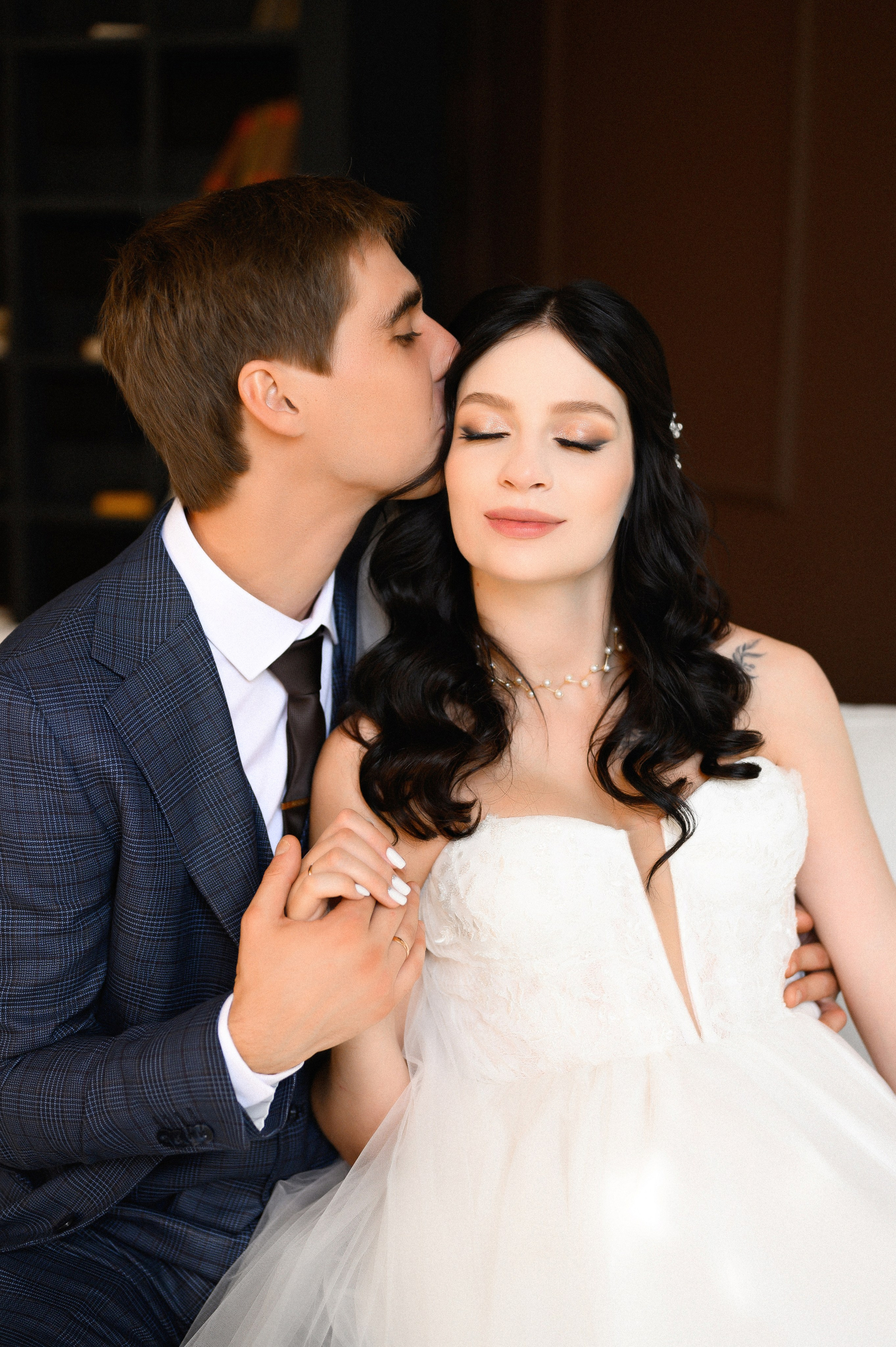 08.10.22. Свадебный и семейный фотограф в Краснодаре