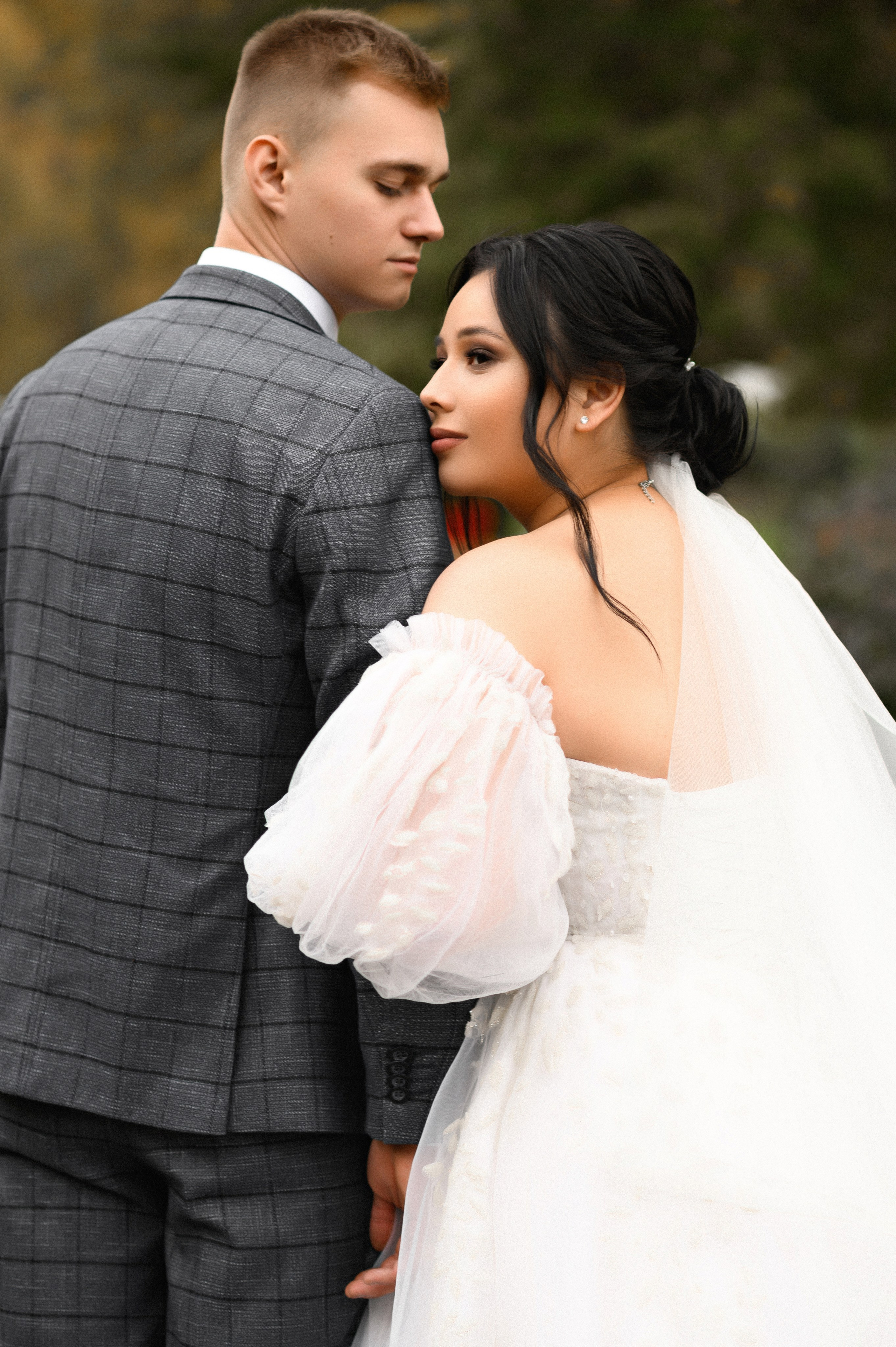 27.10.22. Свадебный и семейный фотограф в Краснодаре