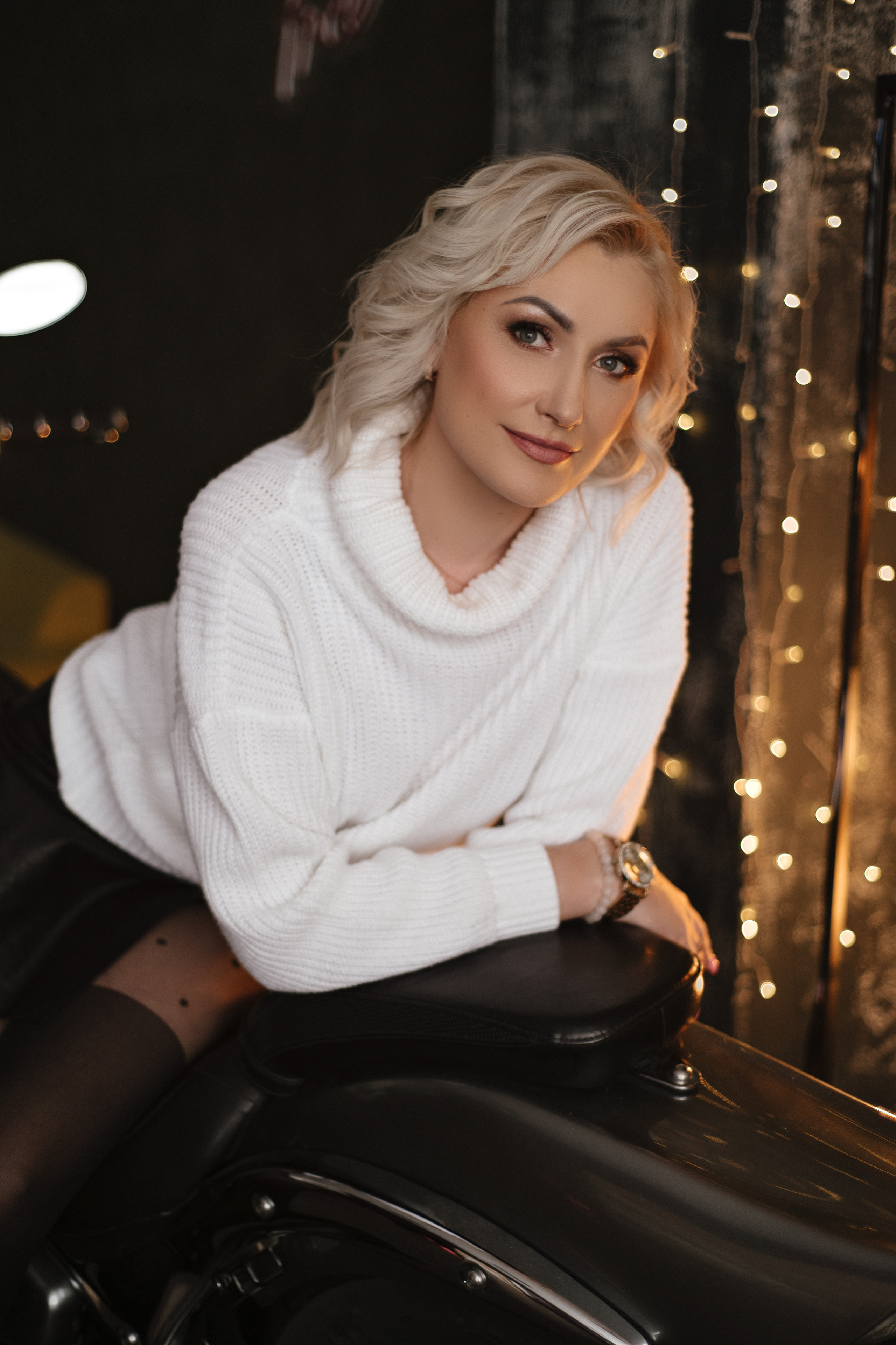 Портреты. Портретный и Свадебный фотограф Юлия Bizarrko