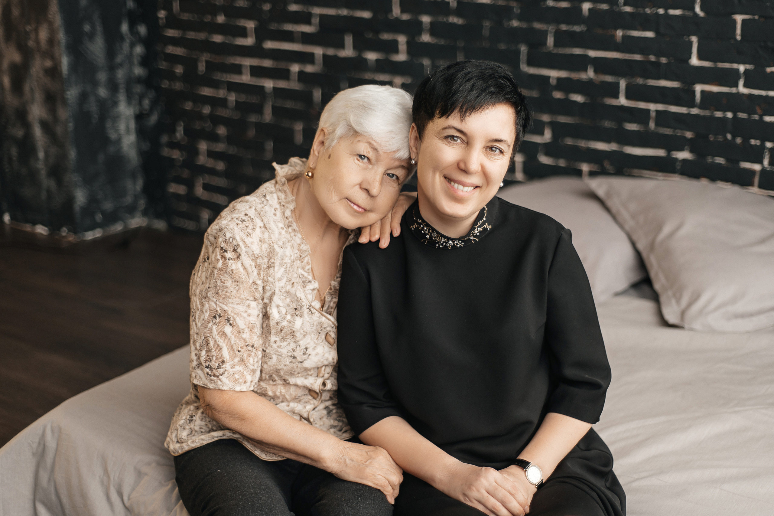 Семья. Портретный и Свадебный фотограф Юлия Bizarrko