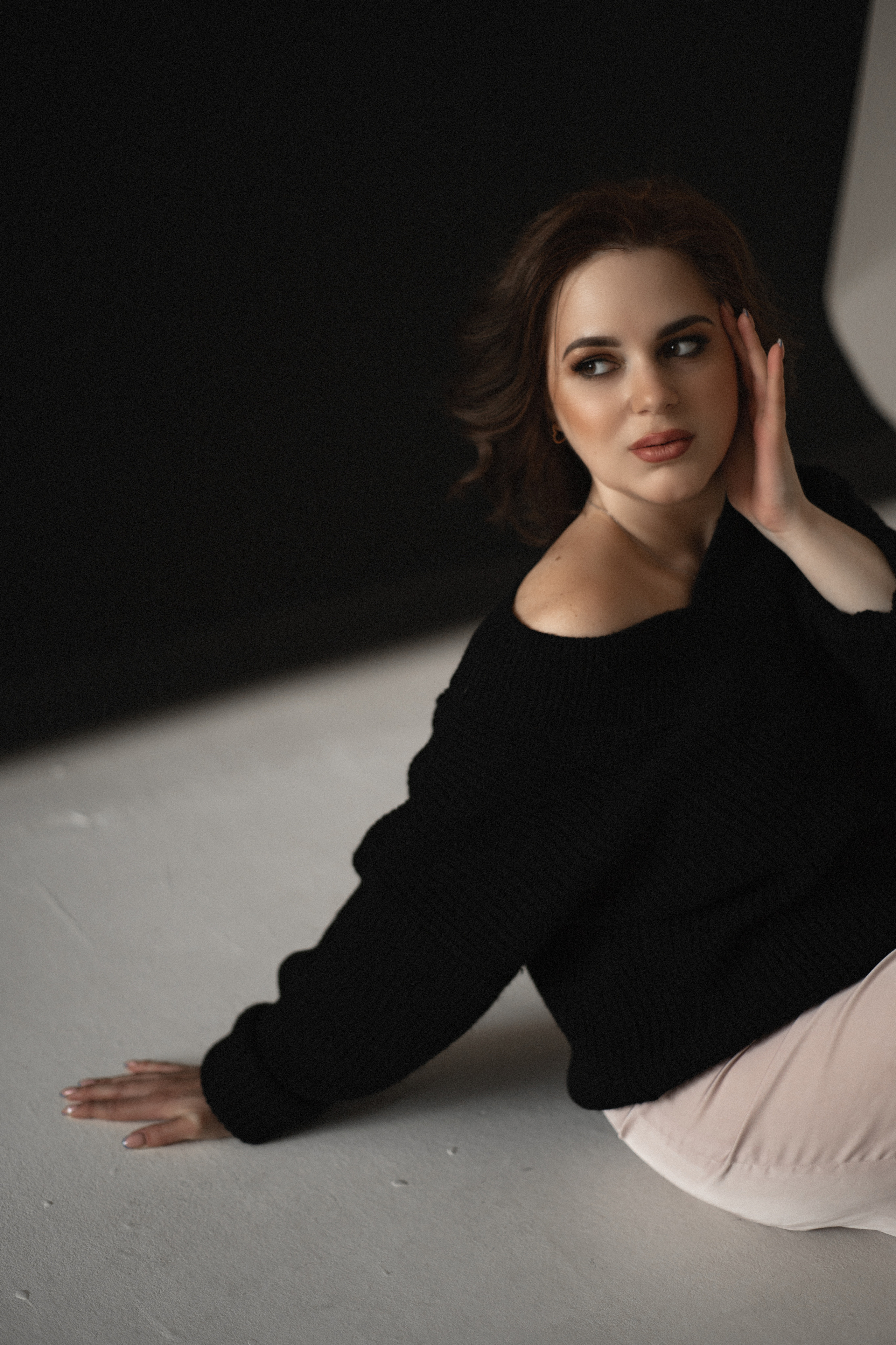 Портреты. Портретный и Свадебный фотограф Юлия Bizarrko