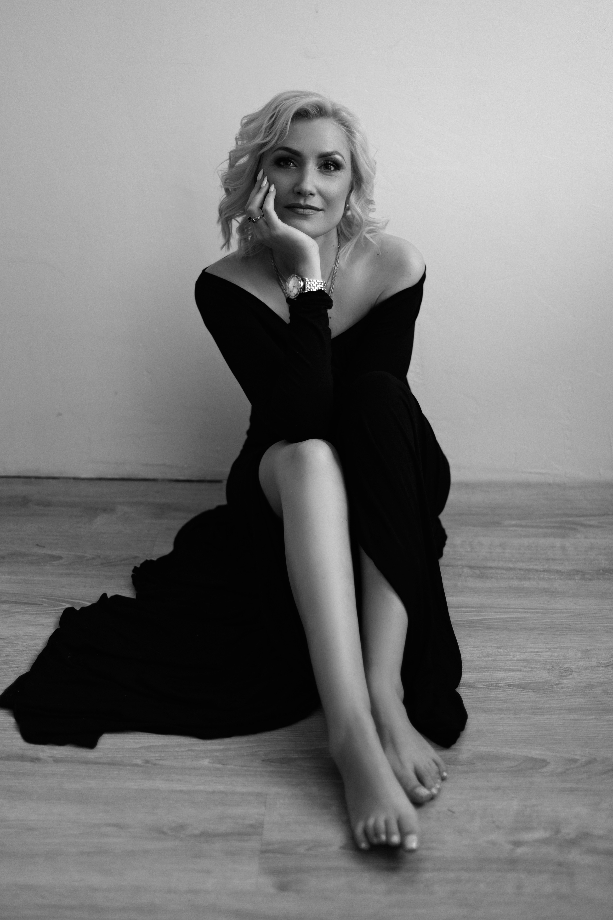 Портреты. Портретный и Свадебный фотограф Юлия Bizarrko