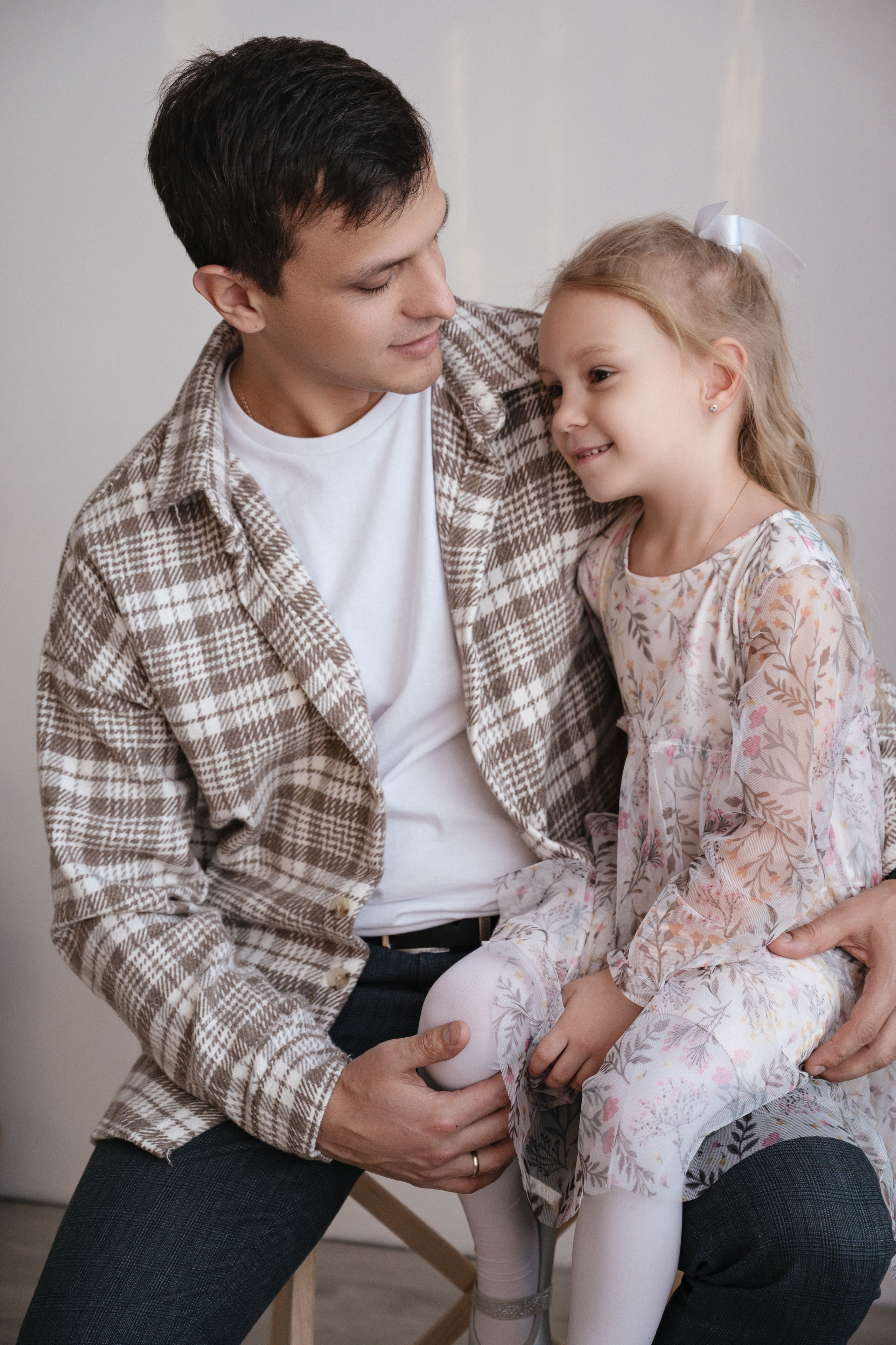 Семья. Портретный и Свадебный фотограф Юлия Bizarrko