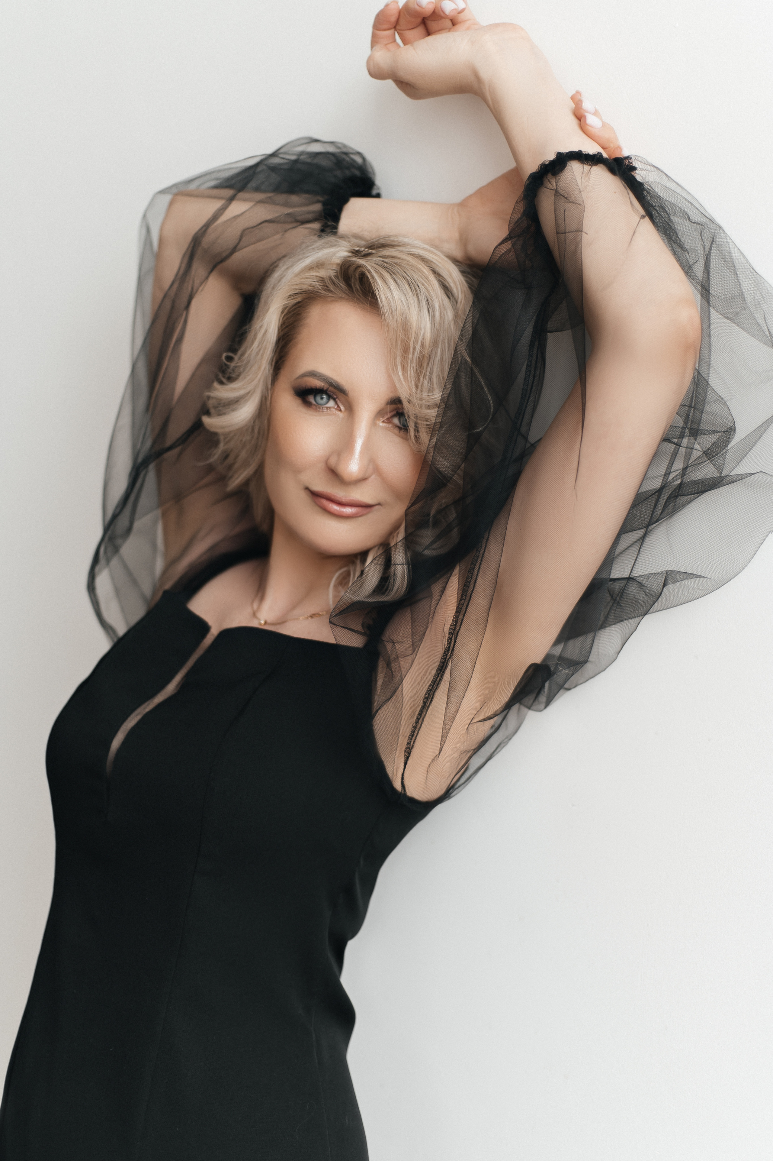 Портреты. Портретный и Свадебный фотограф Юлия Bizarrko