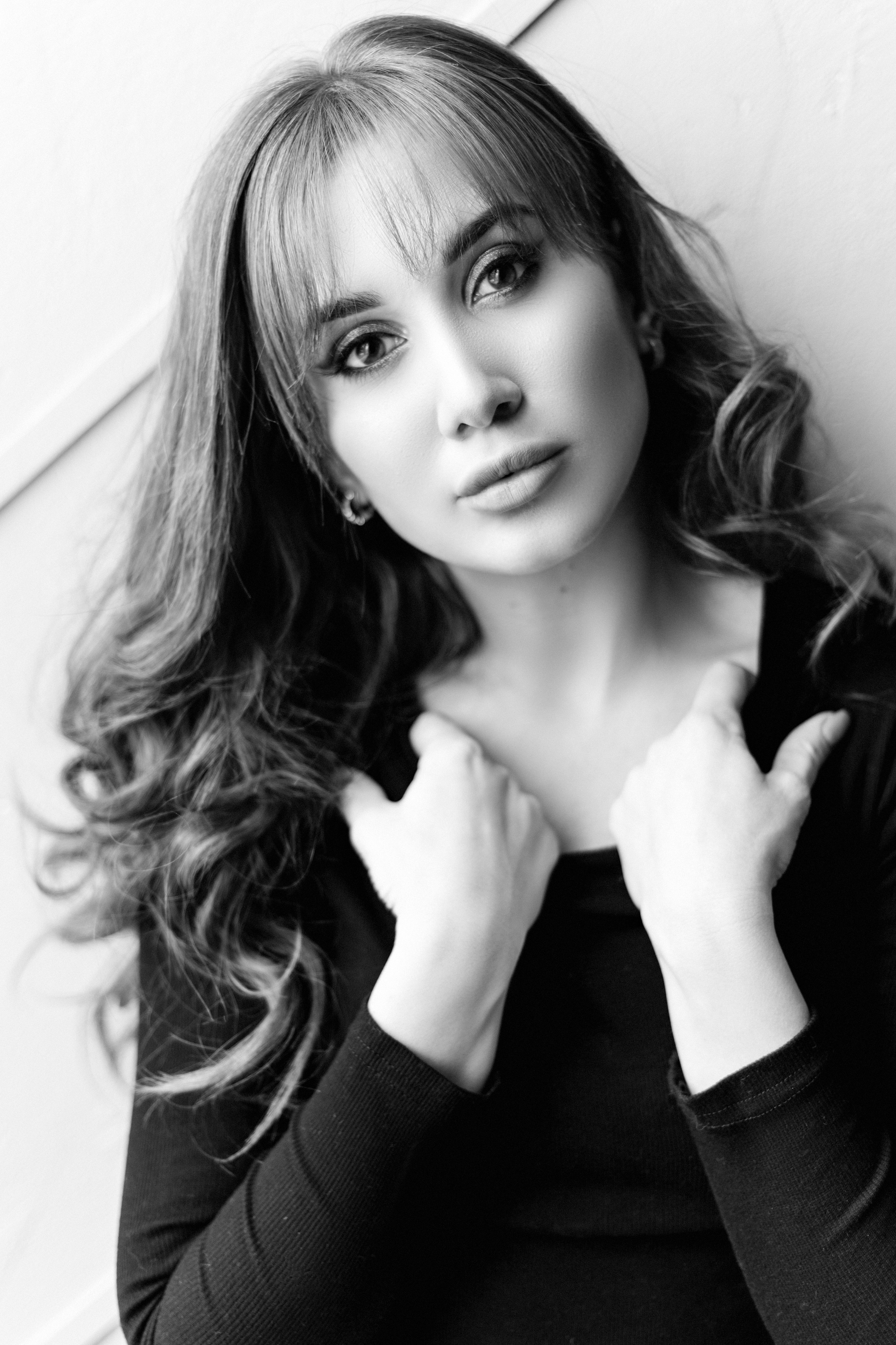 Портреты. Портретный и Свадебный фотограф Юлия Bizarrko