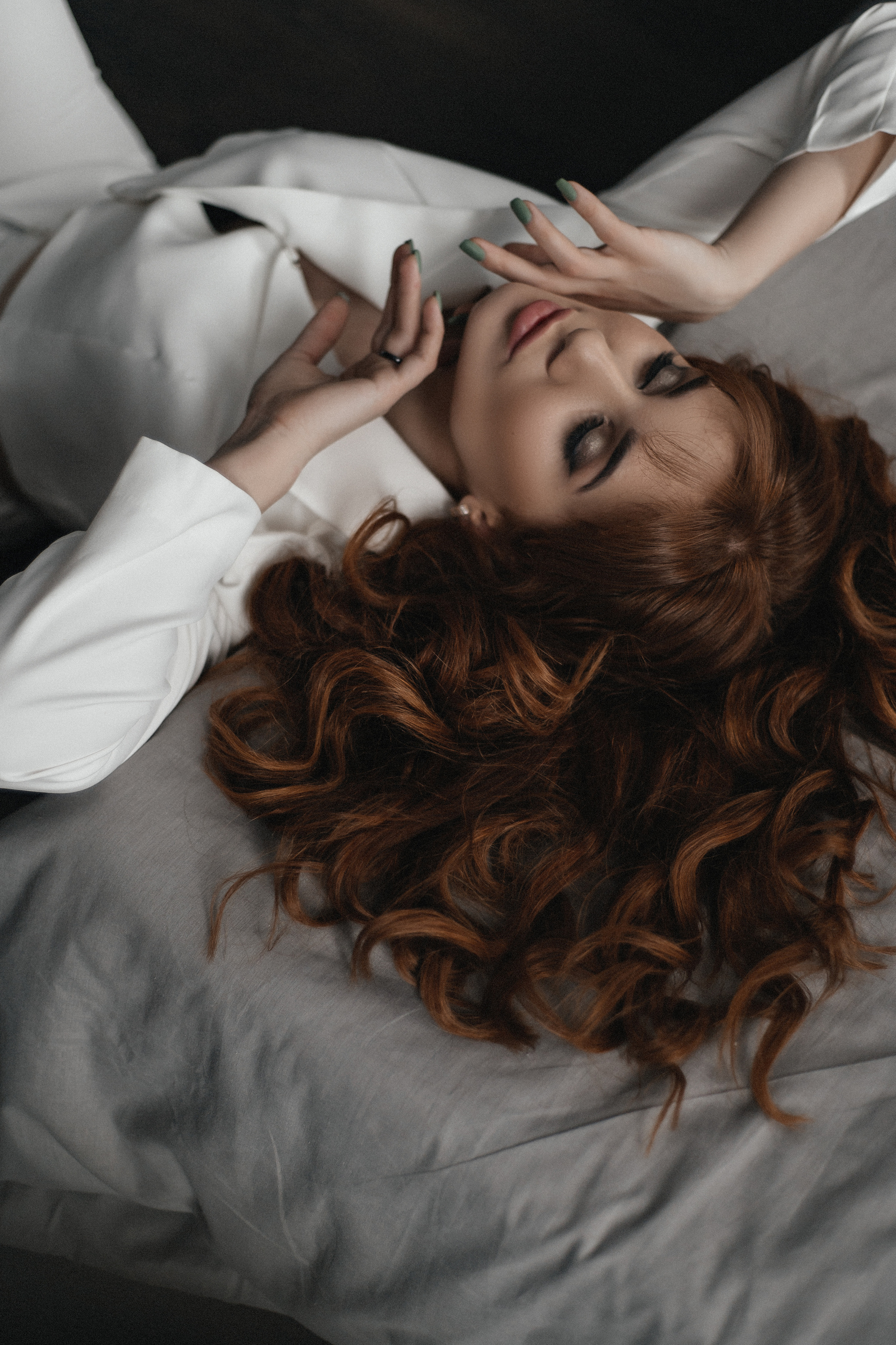 Портреты. Портретный и Свадебный фотограф Юлия Bizarrko