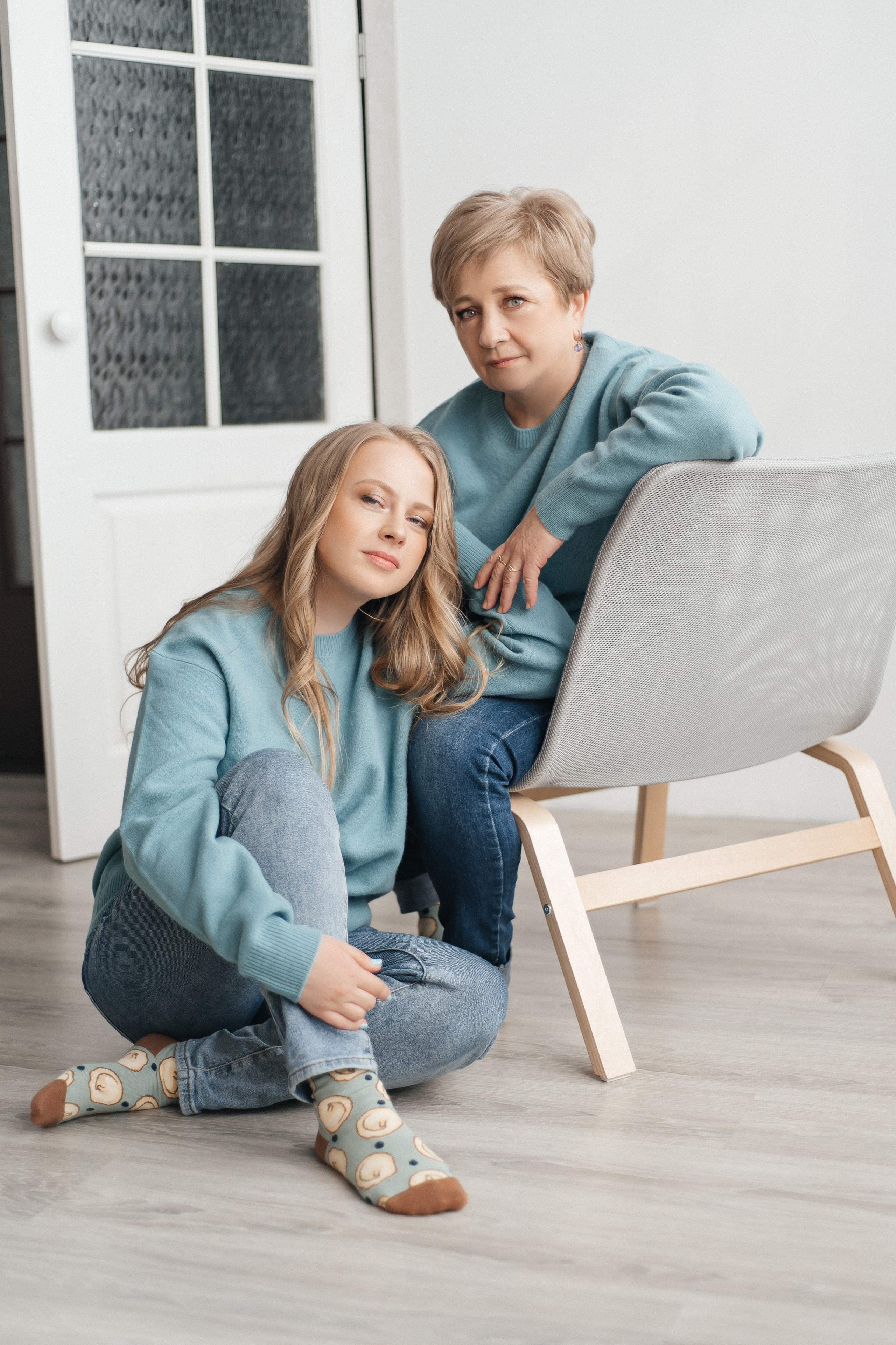 Семья. Портретный и Свадебный фотограф Юлия Bizarrko