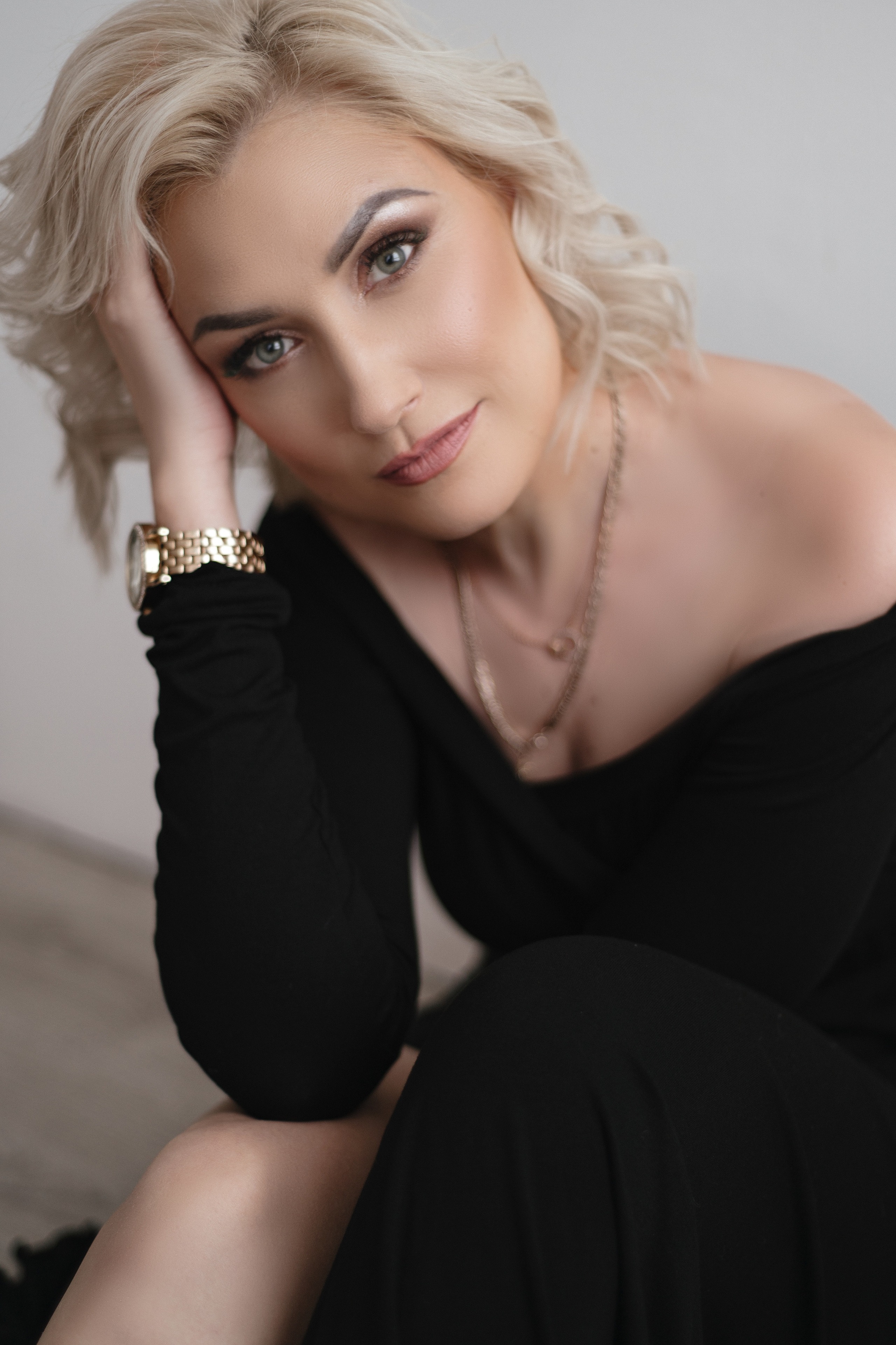 Портреты. Портретный и Свадебный фотограф Юлия Bizarrko