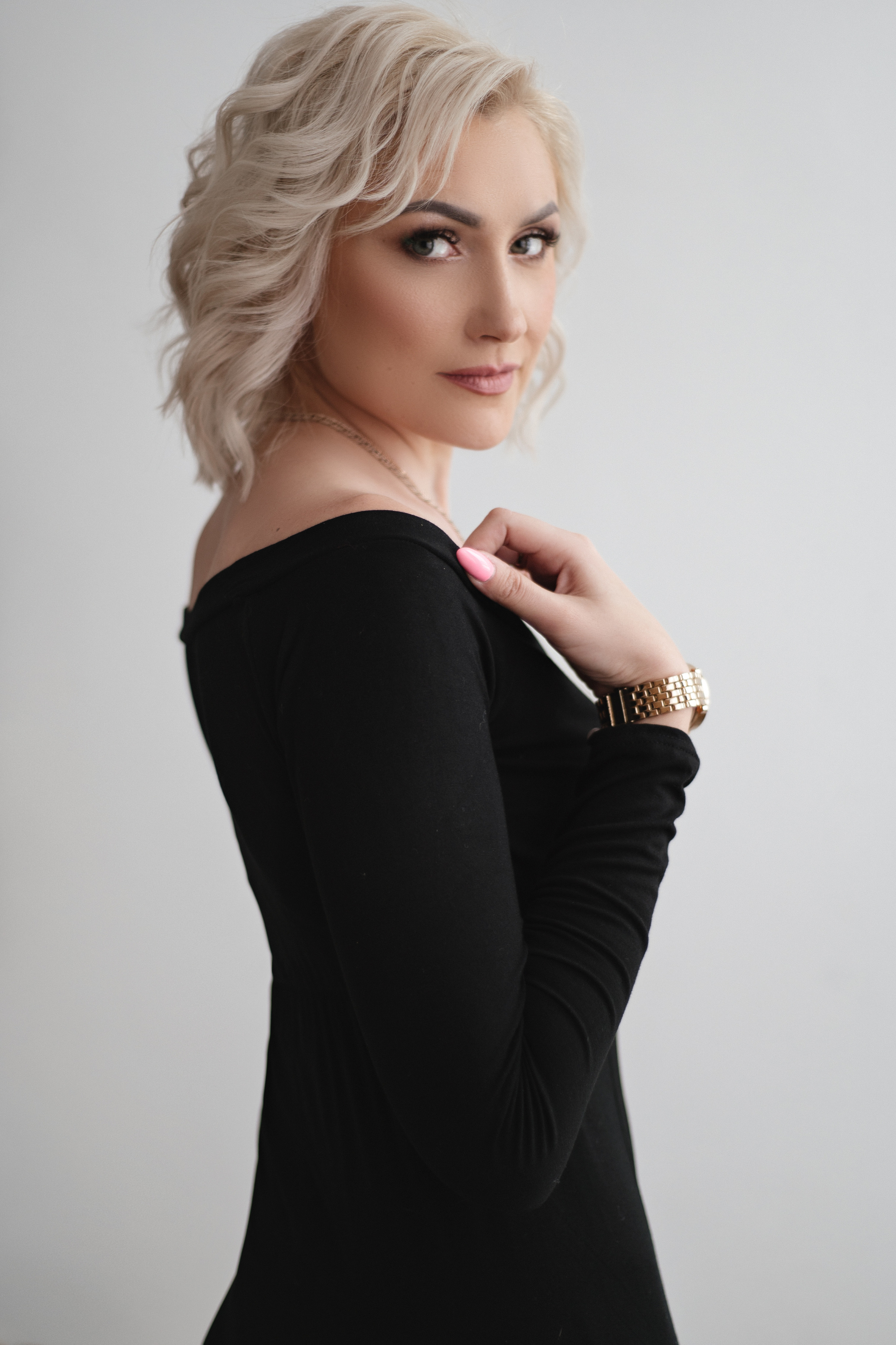 Портреты. Портретный и Свадебный фотограф Юлия Bizarrko