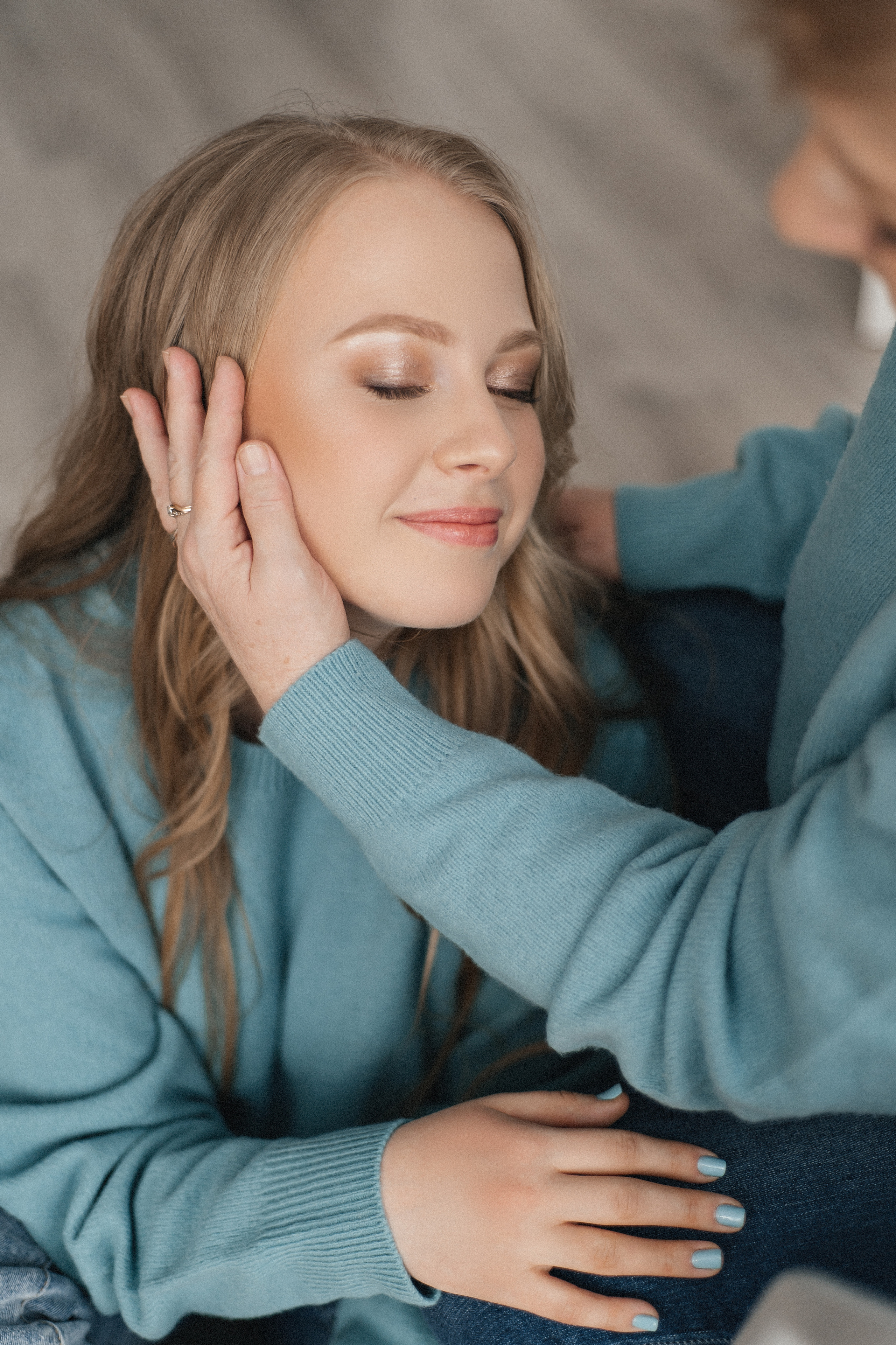 Семья. Портретный и Свадебный фотограф Юлия Bizarrko