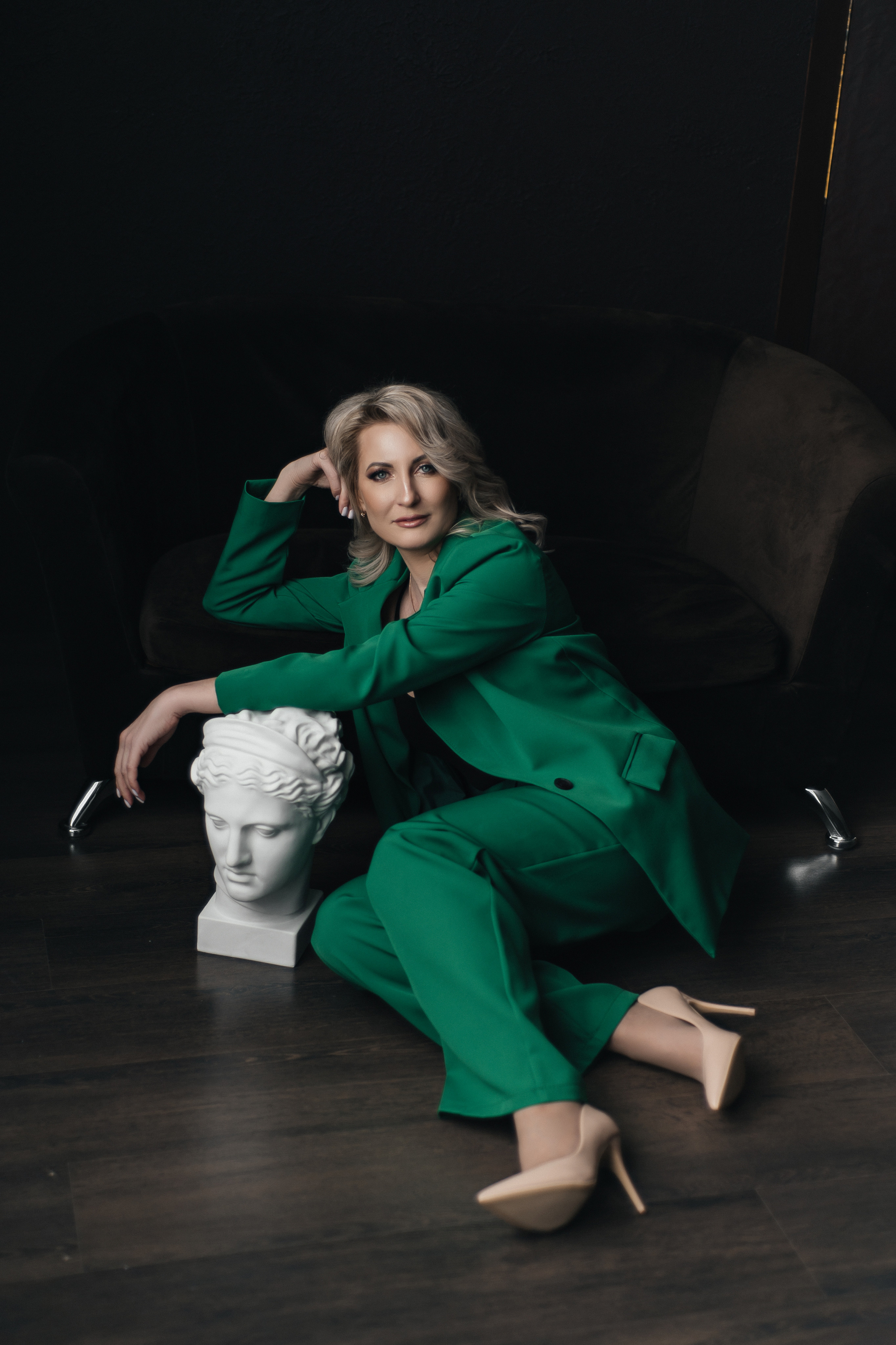 Портреты. Портретный и Свадебный фотограф Юлия Bizarrko