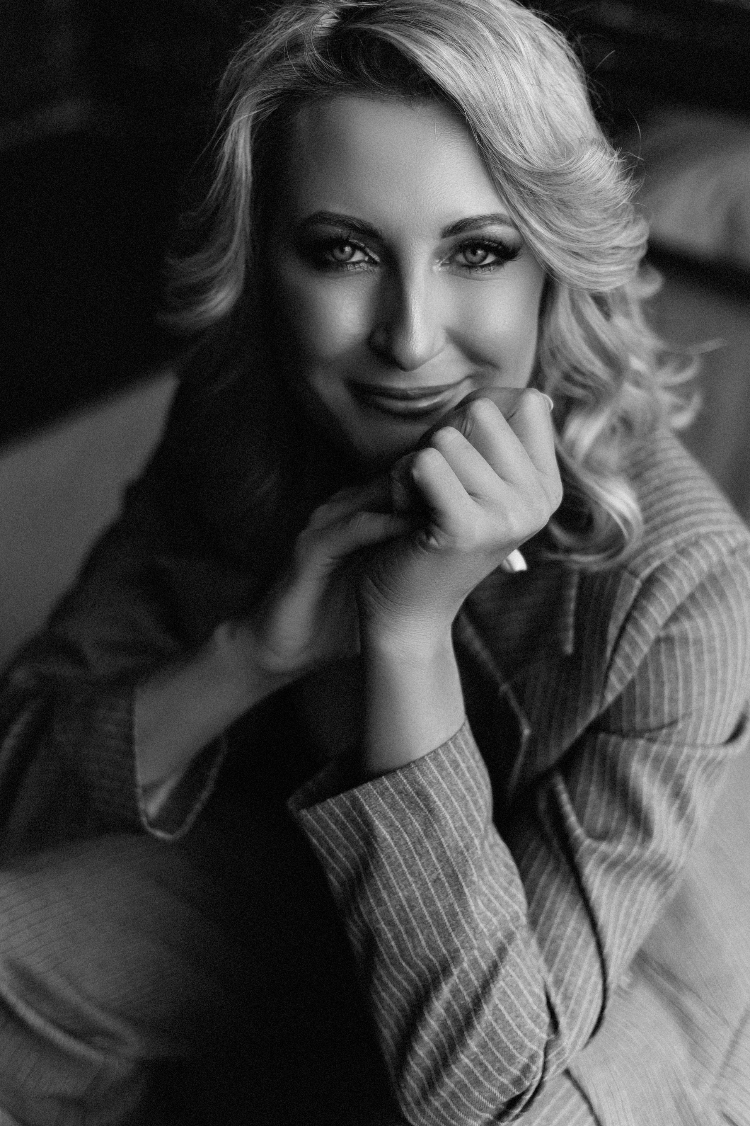 Портреты. Портретный и Свадебный фотограф Юлия Bizarrko