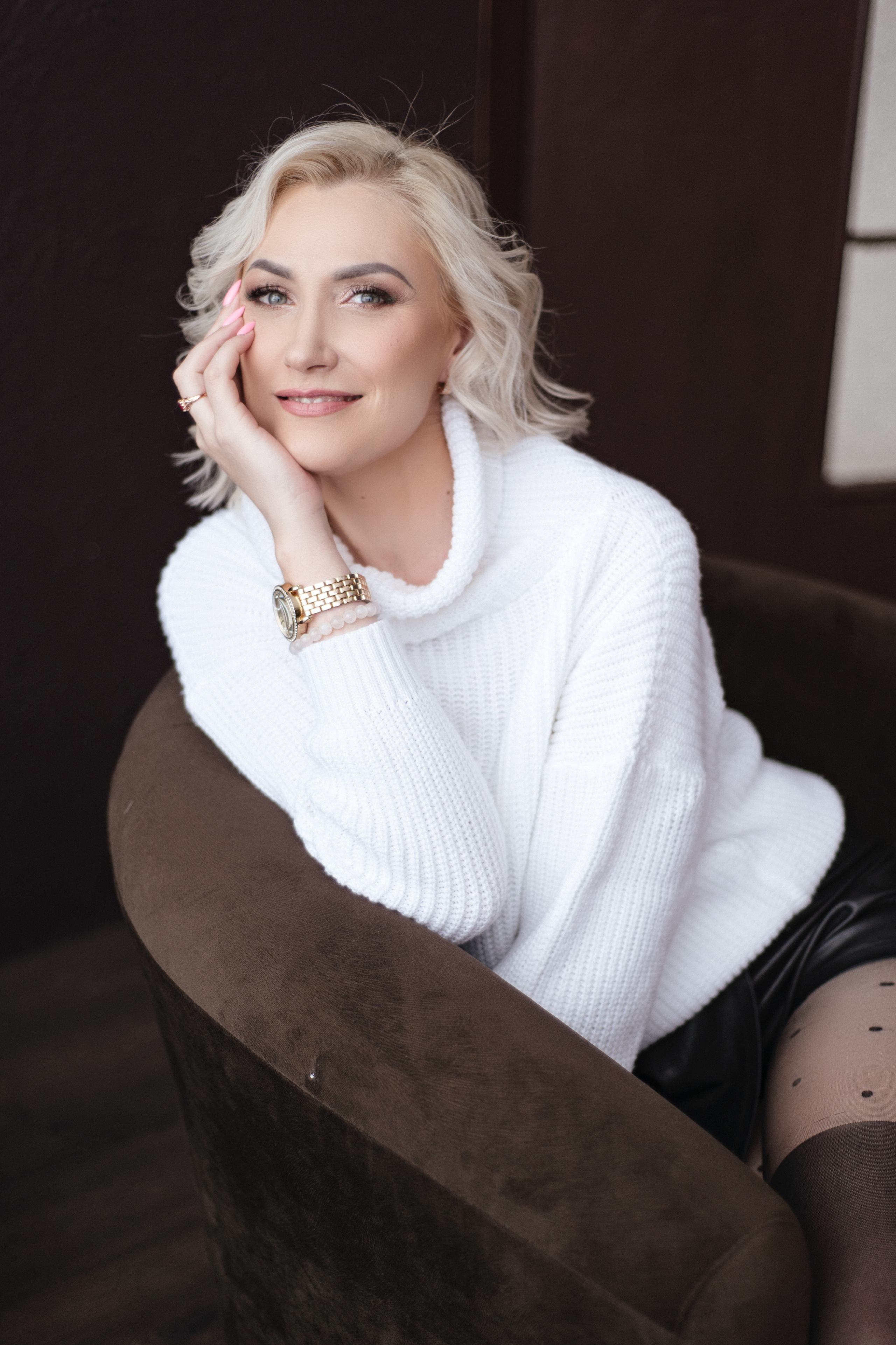 Портреты. Портретный и Свадебный фотограф Юлия Bizarrko