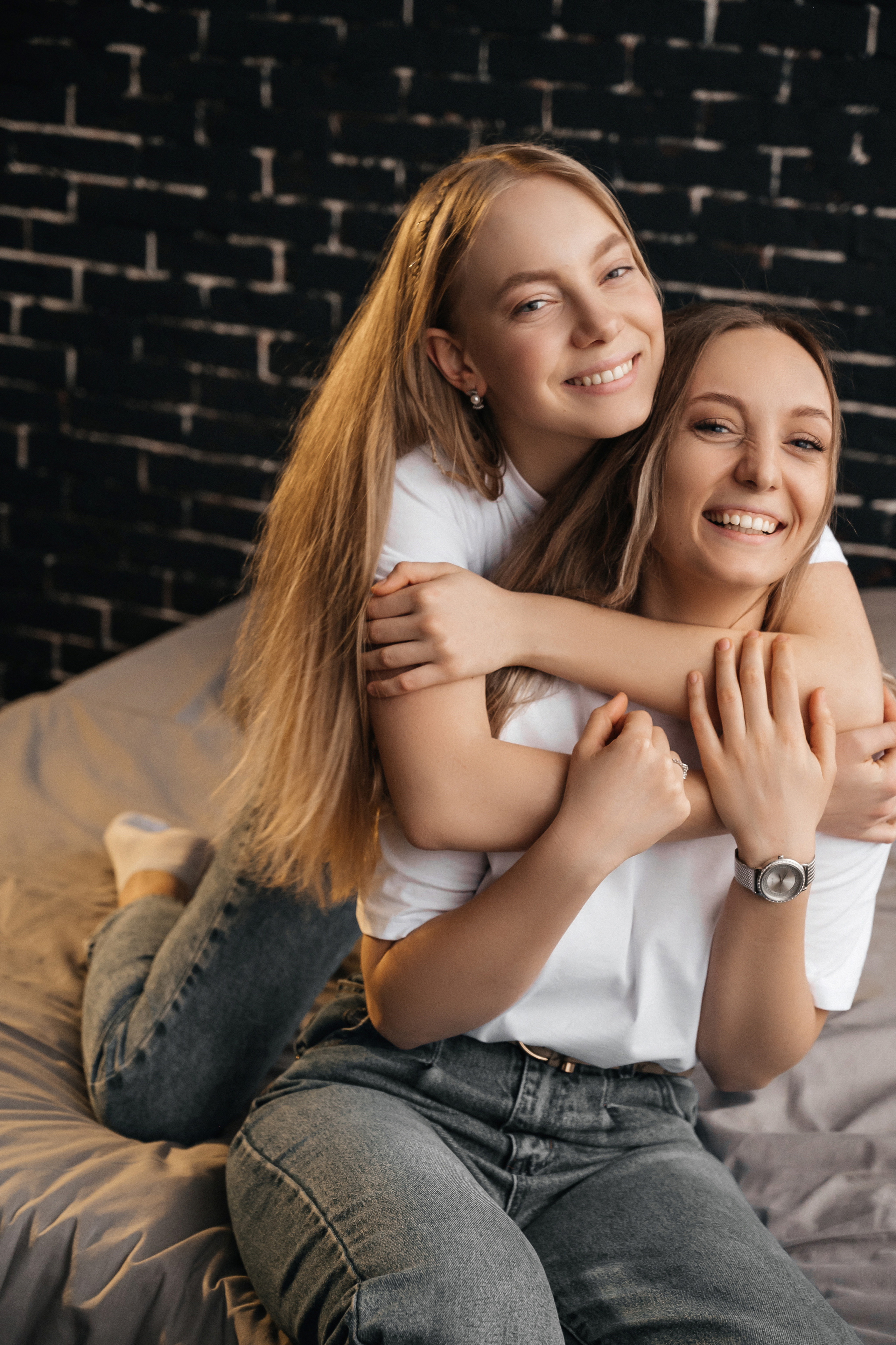 Семья. Портретный и Свадебный фотограф Юлия Bizarrko