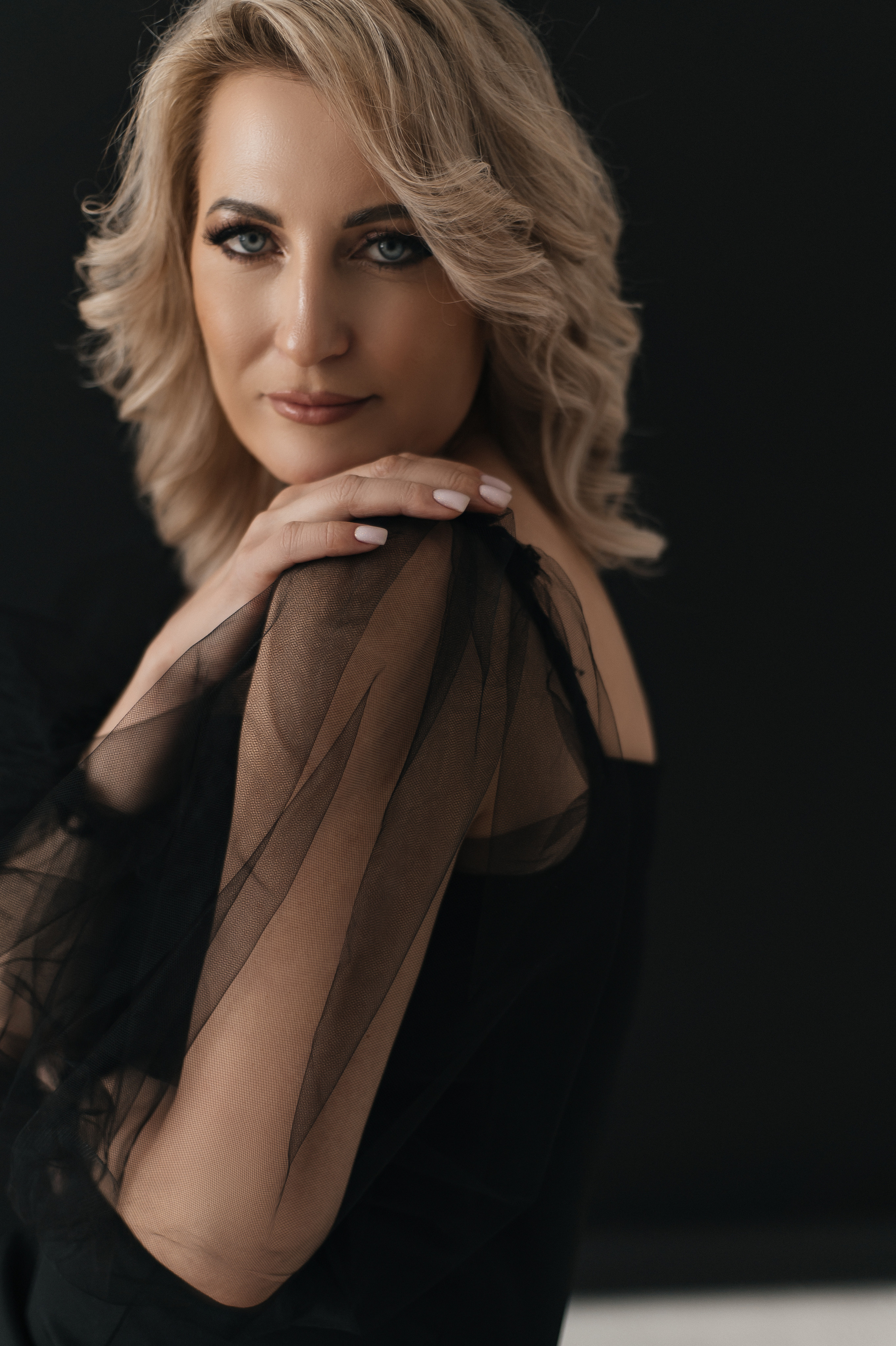 Портреты. Портретный и Свадебный фотограф Юлия Bizarrko