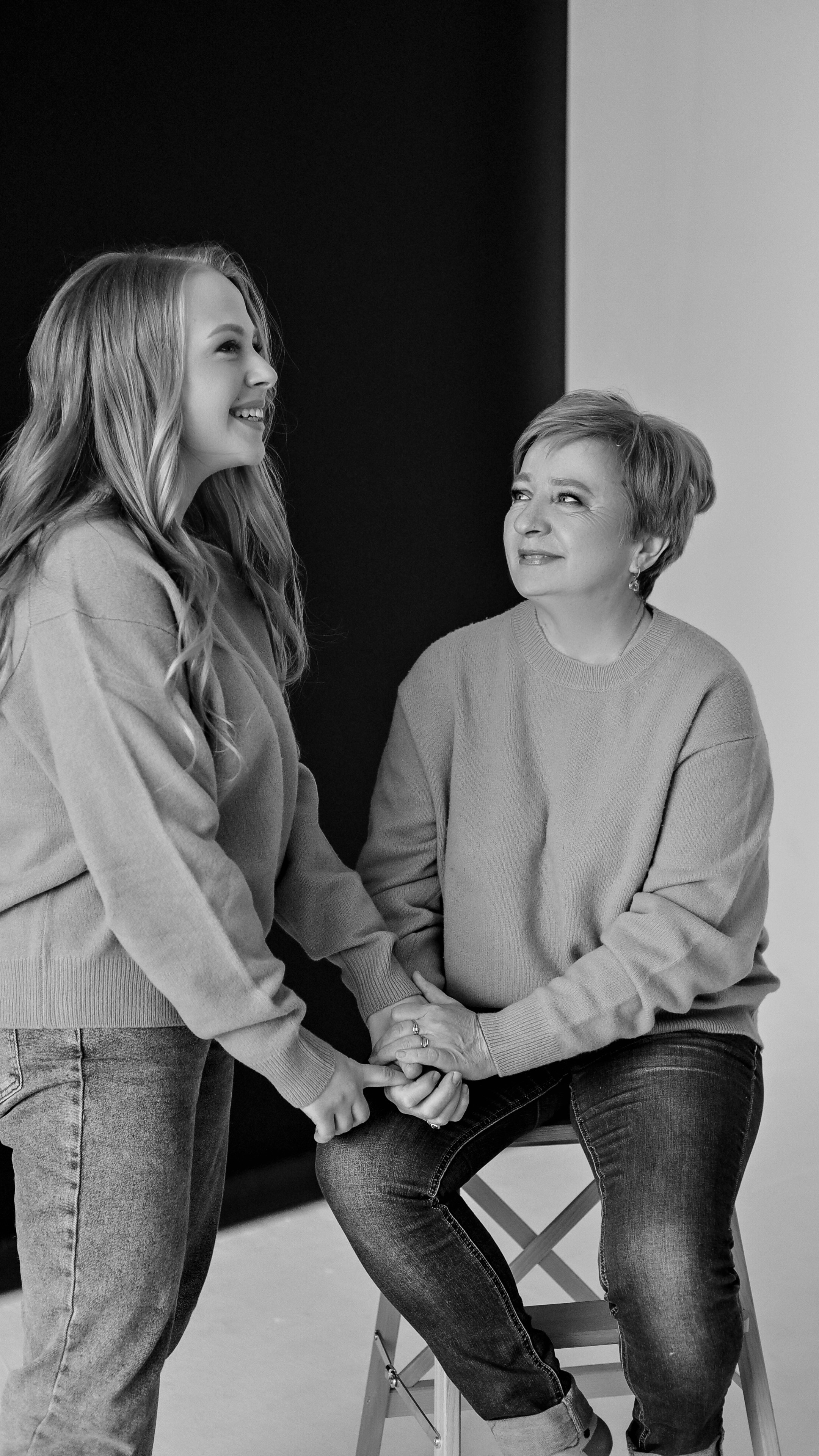 Семья. Портретный и Свадебный фотограф Юлия Bizarrko