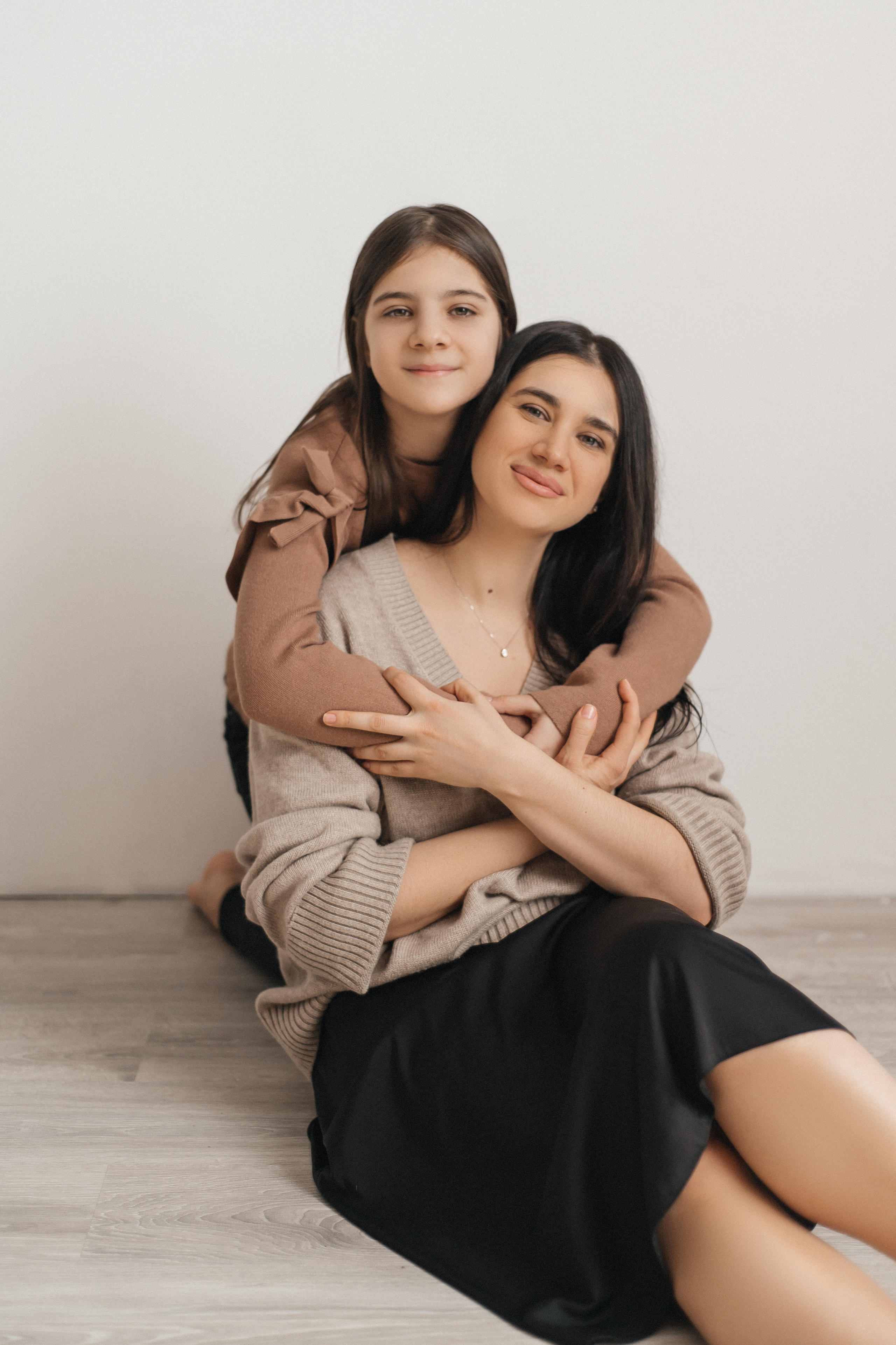 Семья. Портретный и Свадебный фотограф Юлия Bizarrko