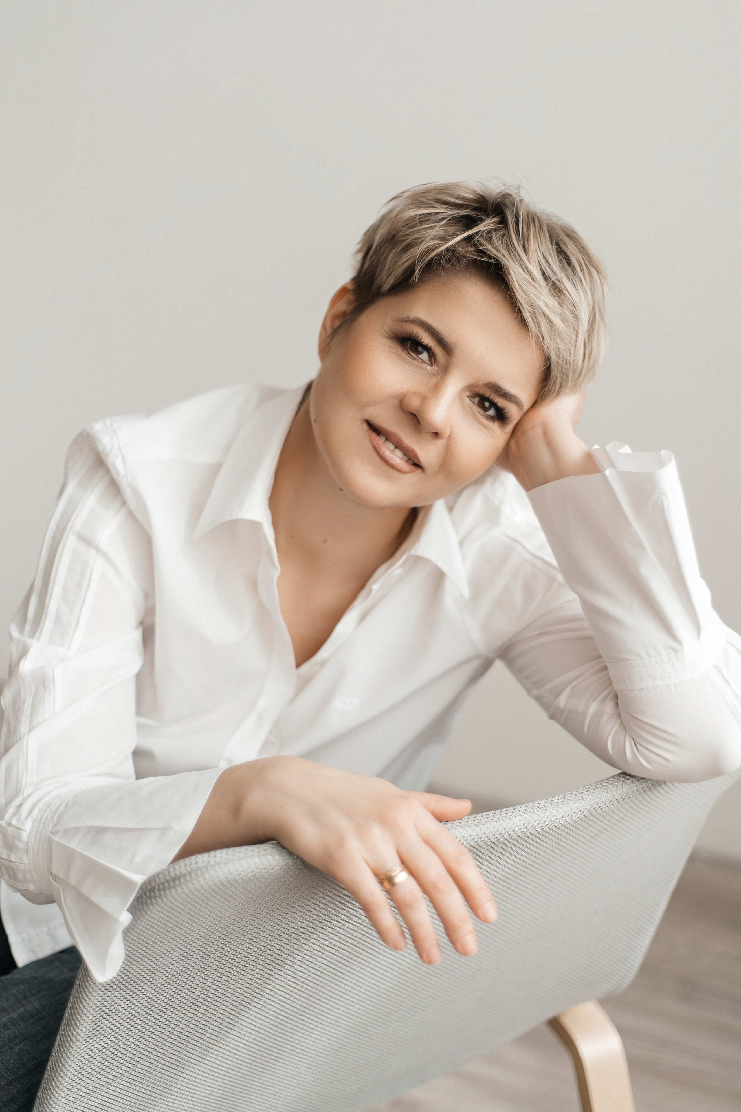 Портреты. Портретный и Свадебный фотограф Юлия Bizarrko