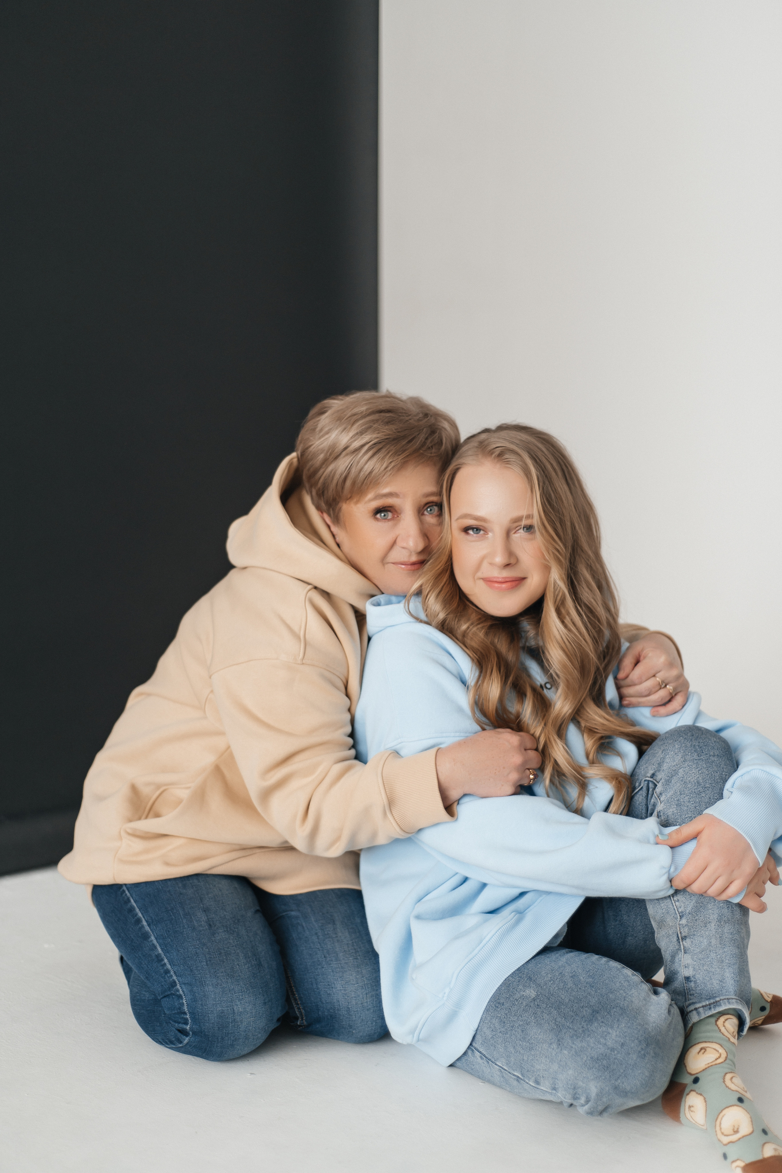 Семья. Портретный и Свадебный фотограф Юлия Bizarrko