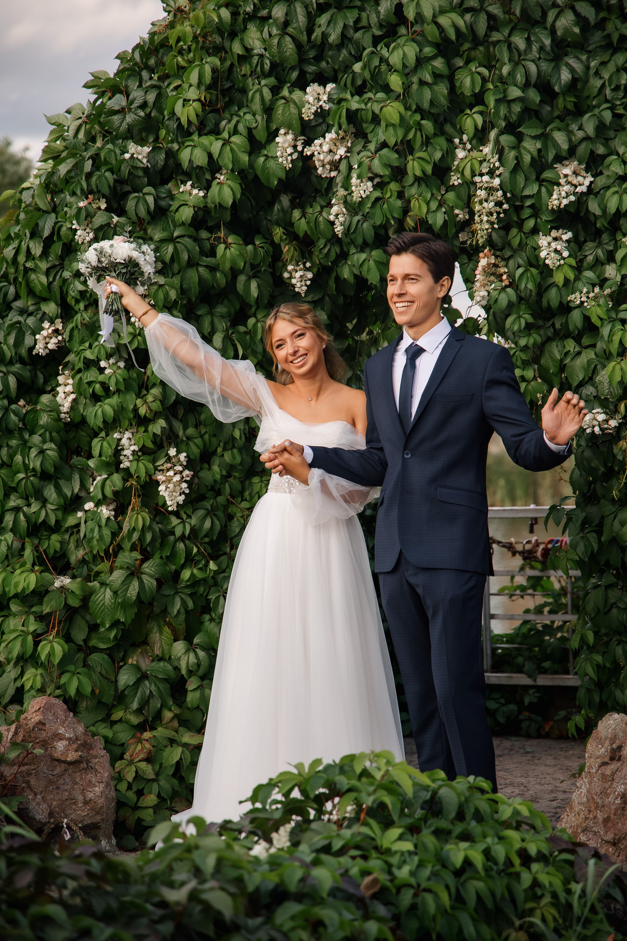 Свадебный фотограф в Хабаровске