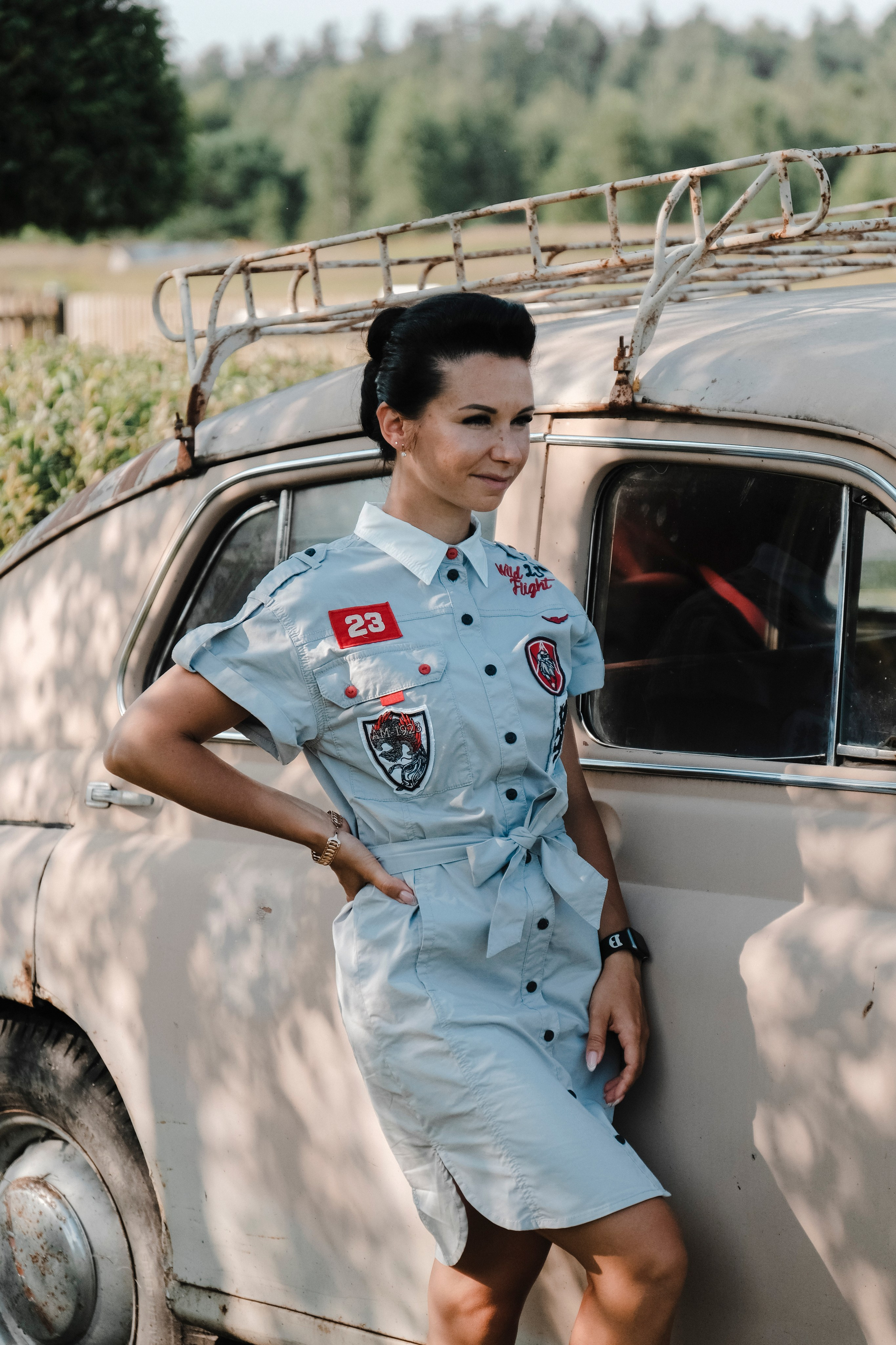 Аэродром. Фотограф и видеограф в Москве и МО — Евгений Лавров