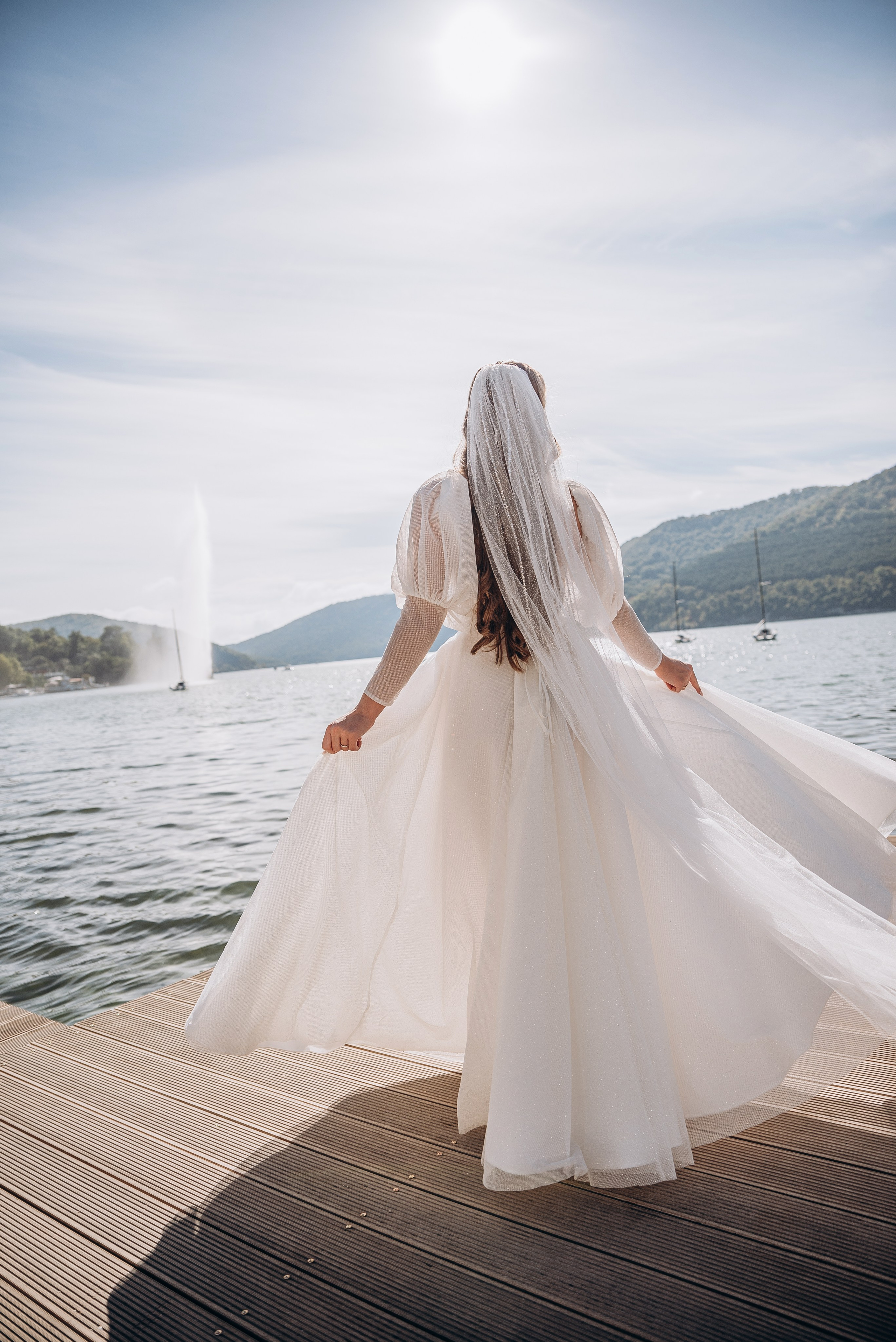 Wedding day 12.10.2024. Фотограф Новороссийск / ЮФО / Москва Руслан Пелин