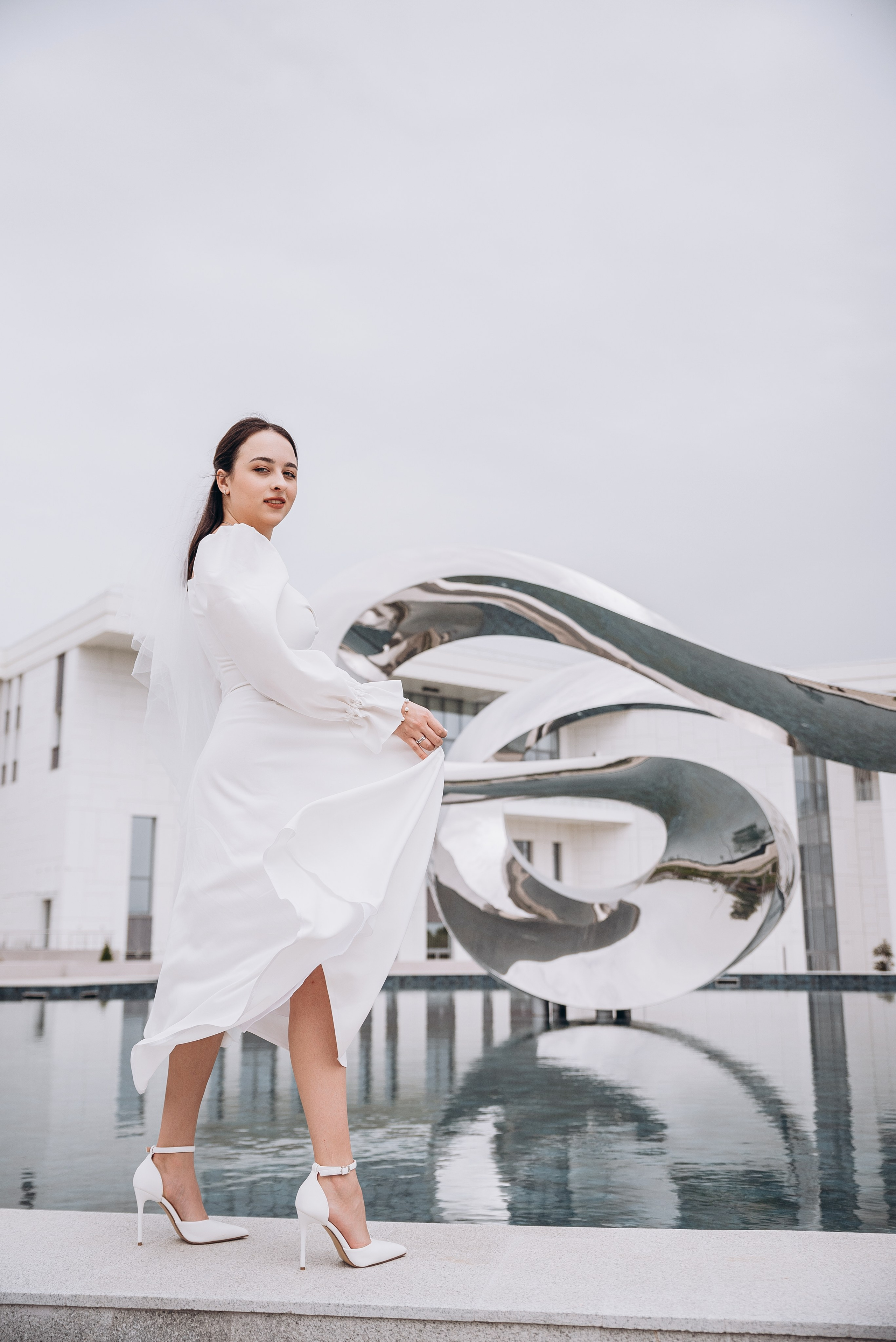 Wedding day 25.04.2024. Фотограф Новороссийск / ЮФО / Москва Руслан Пелин