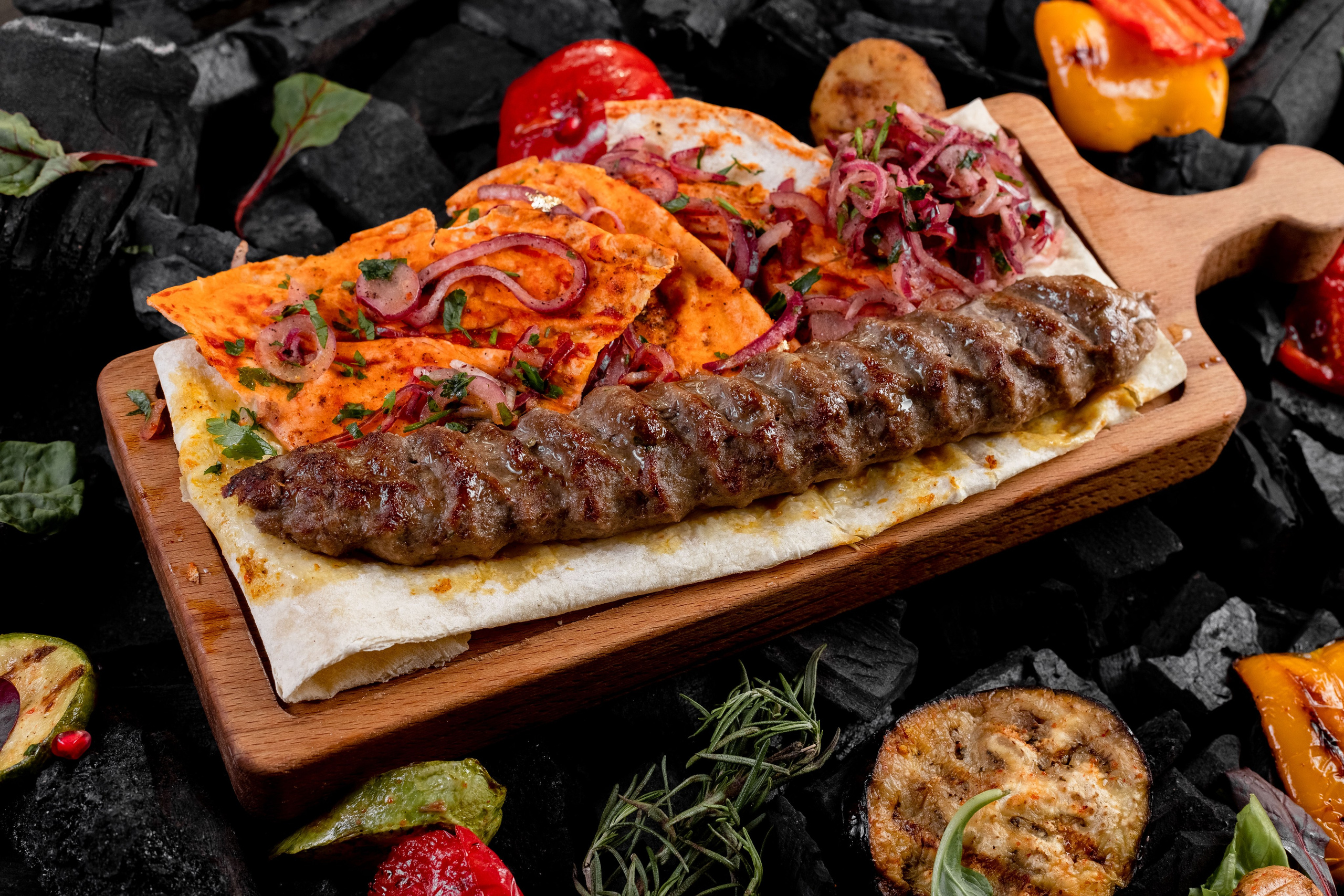 Loftpark. Свадебный фотограф в Нальчике Алим Джаппуев