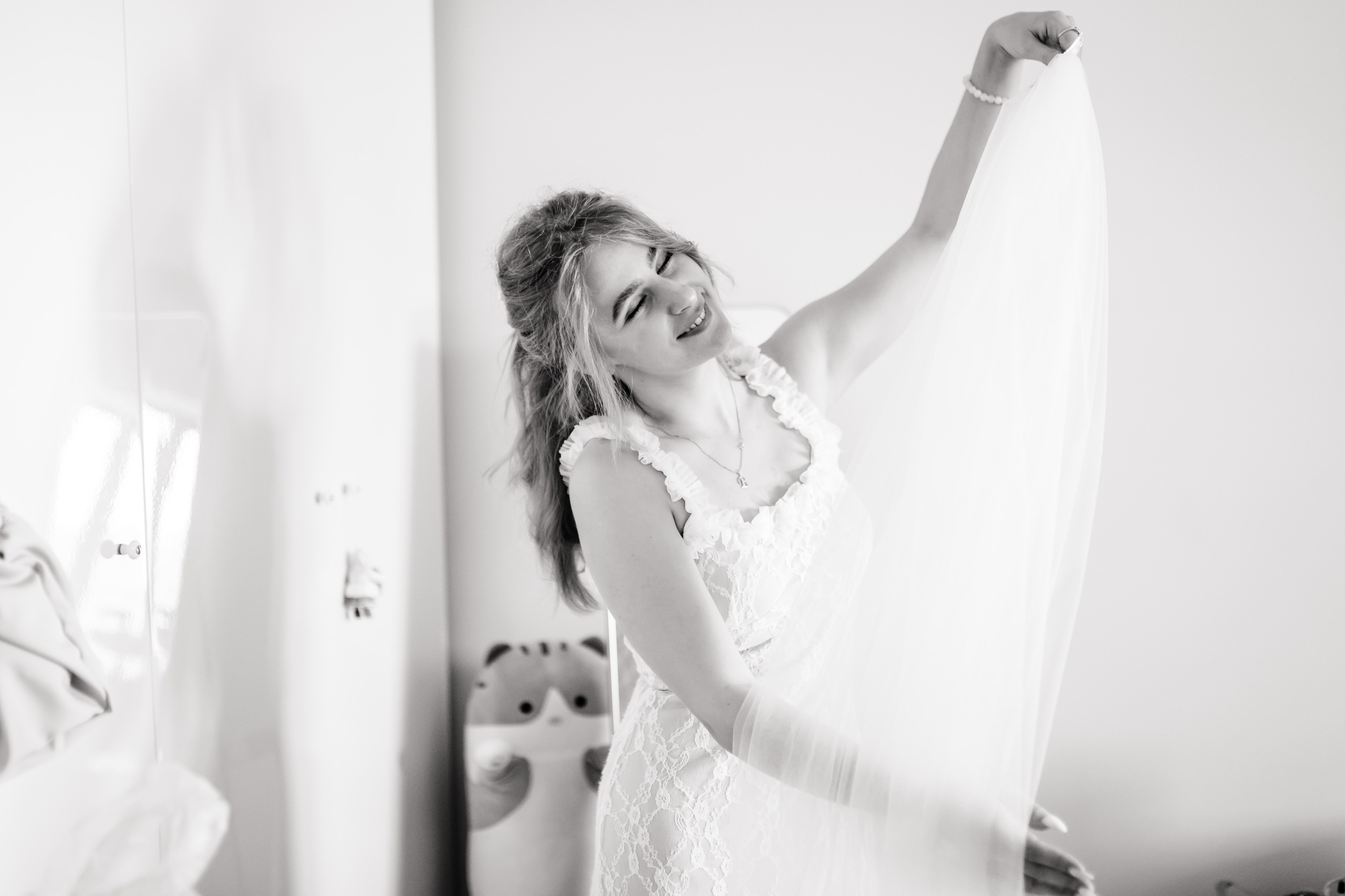 Элеонора и Владислав|Остров Русский. Свадебный фотограф Серпухов — Москва Ольга Васильева